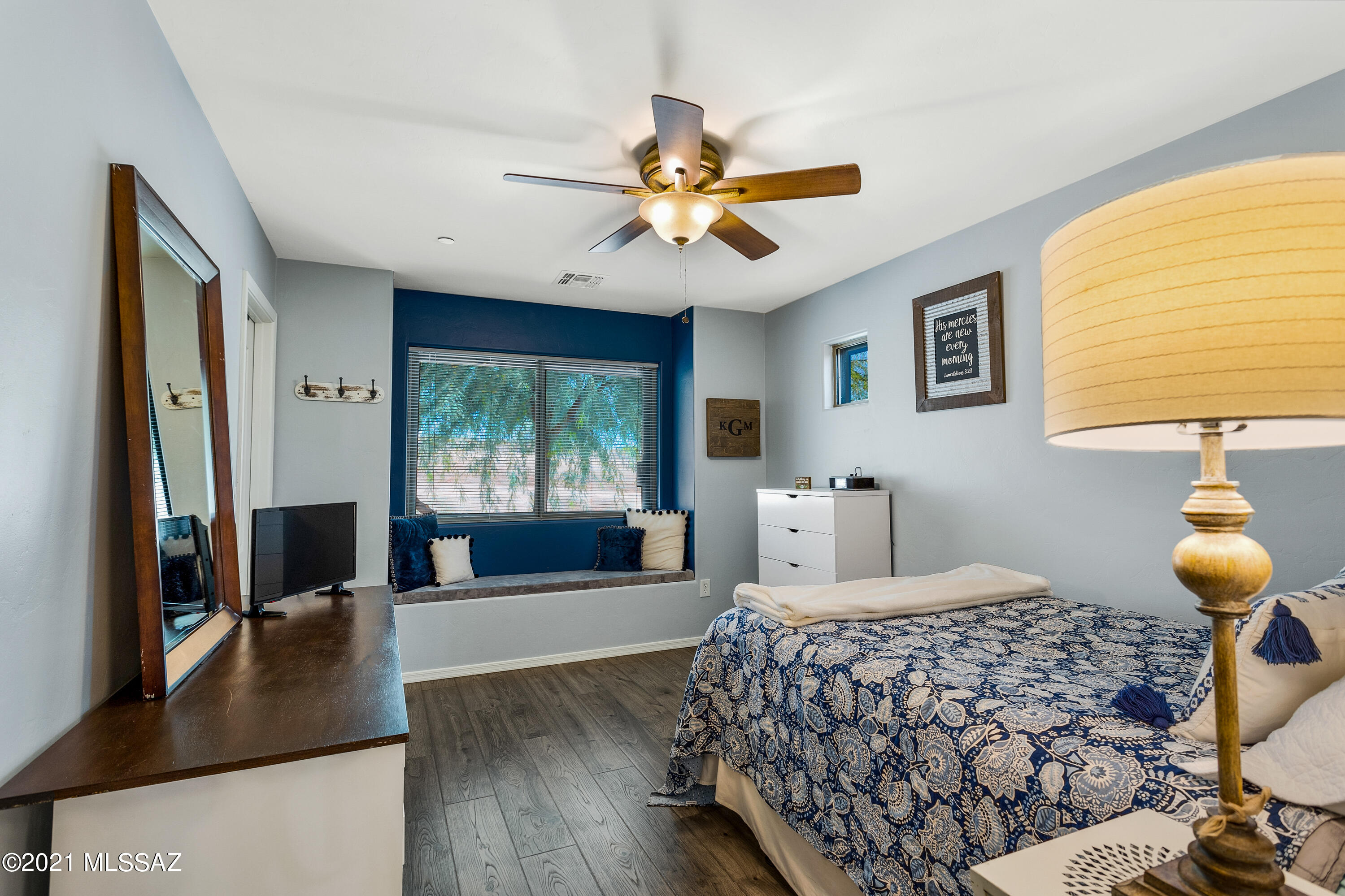 Tangerine Terrace (1-105) - Residential