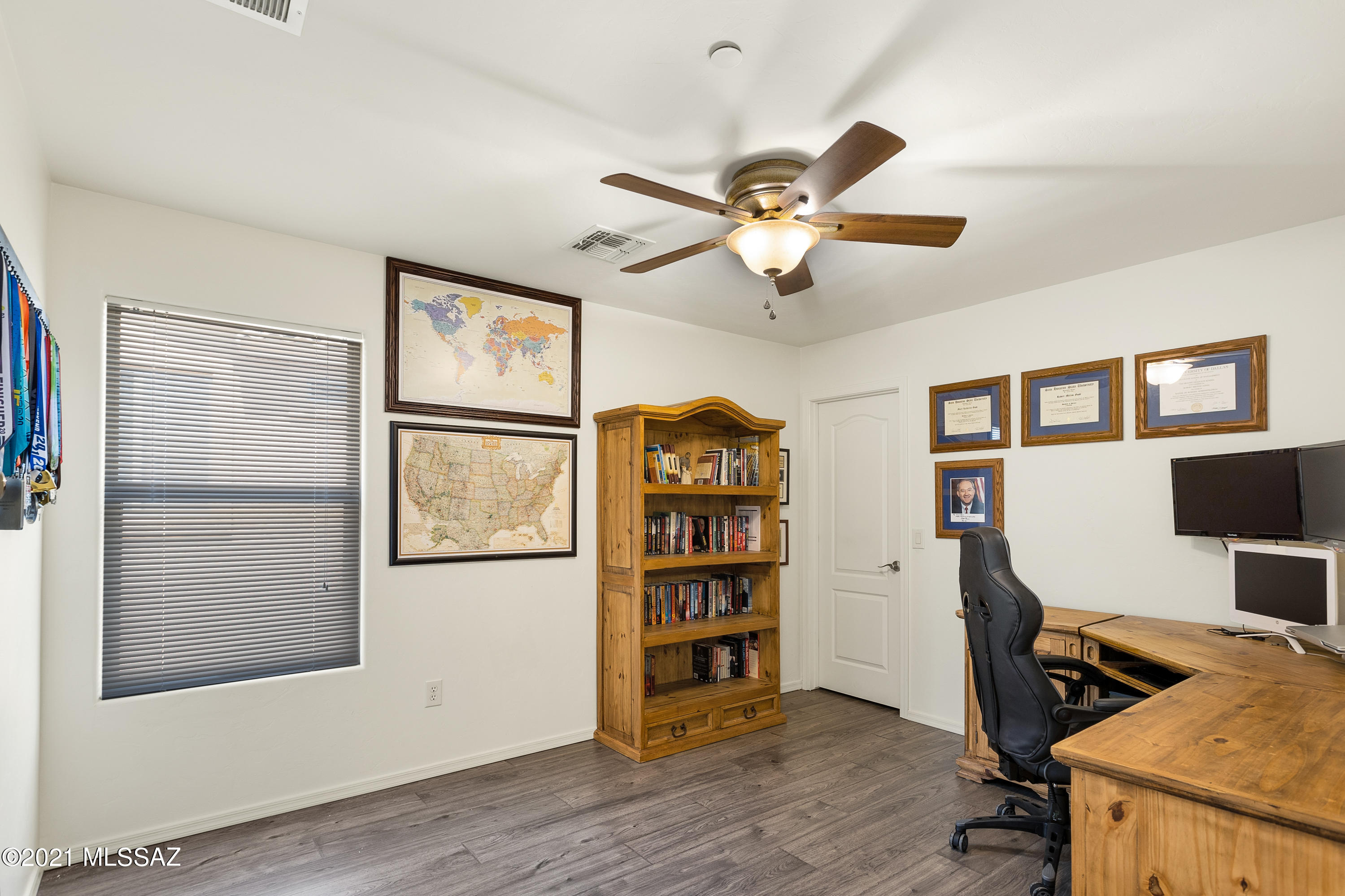 Tangerine Terrace (1-105) - Residential