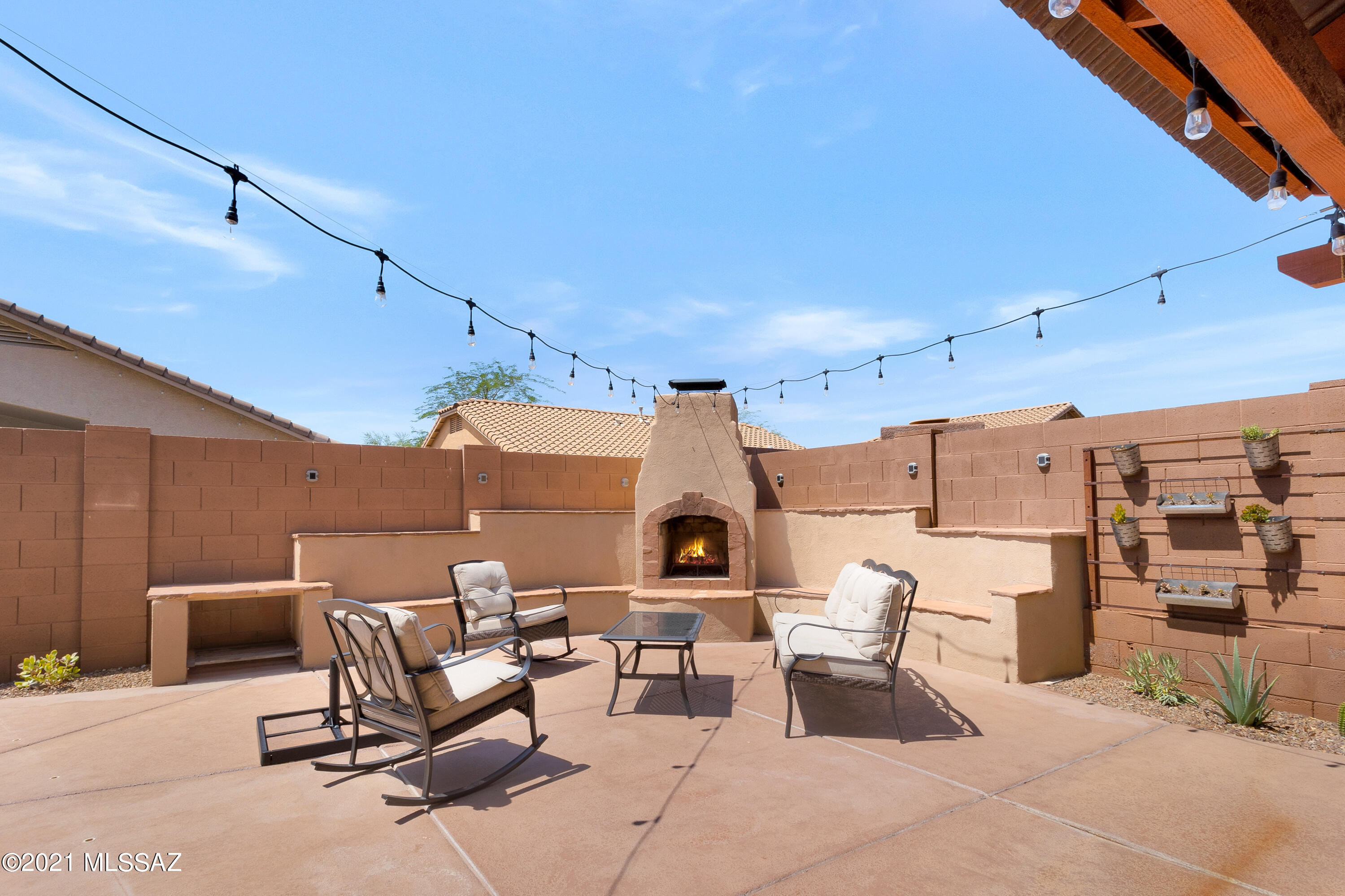 Tangerine Terrace (1-105) - Residential