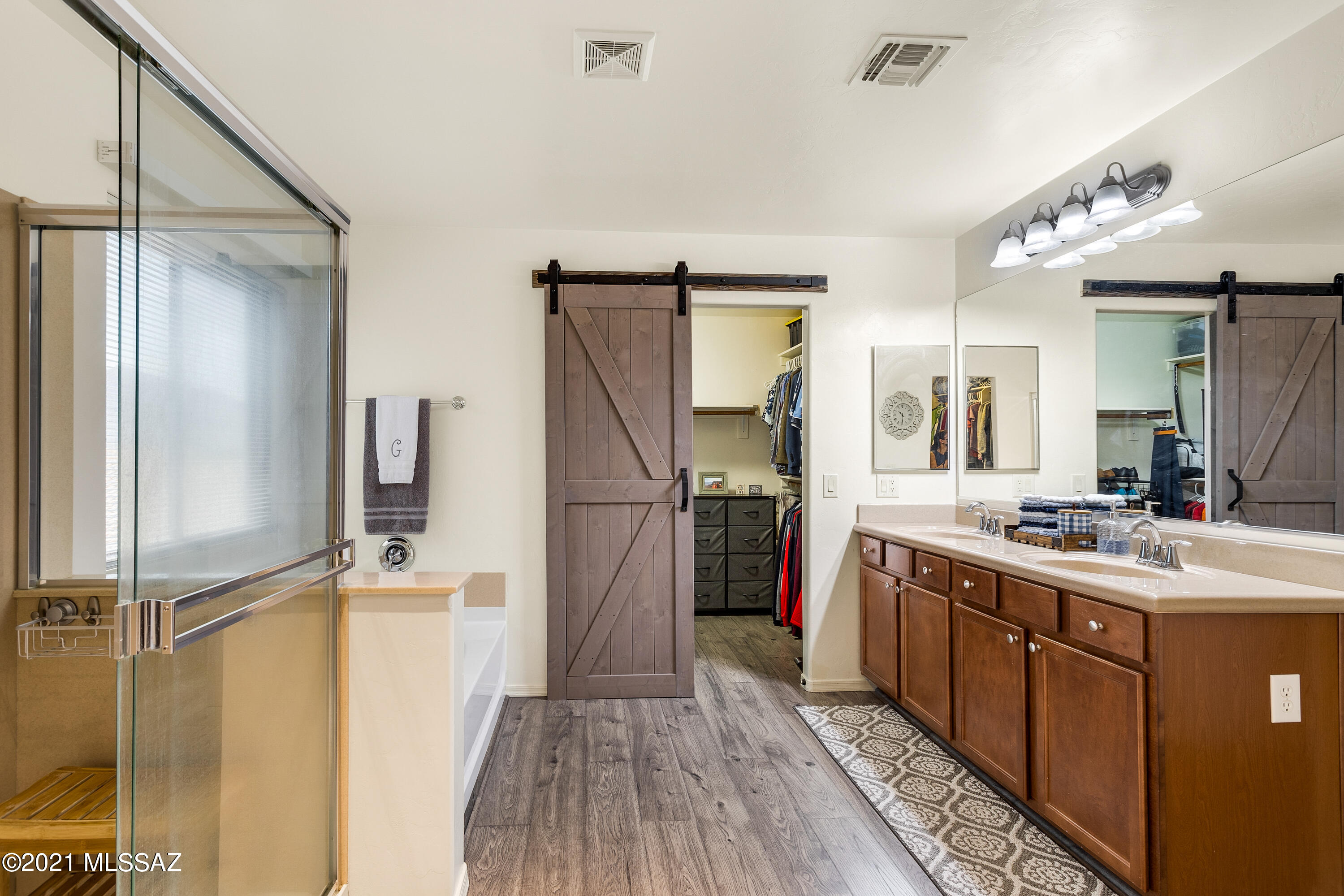 Tangerine Terrace (1-105) - Residential