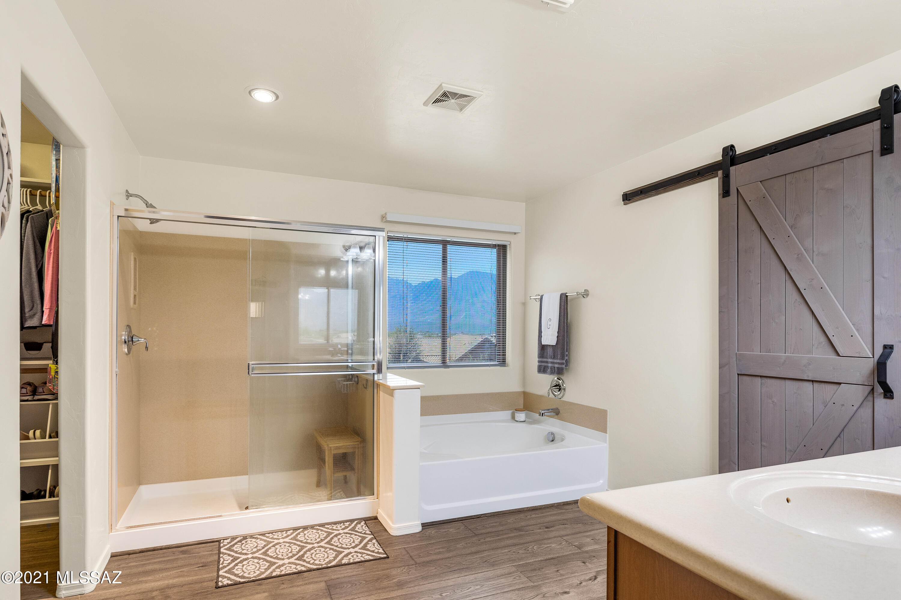 Tangerine Terrace (1-105) - Residential