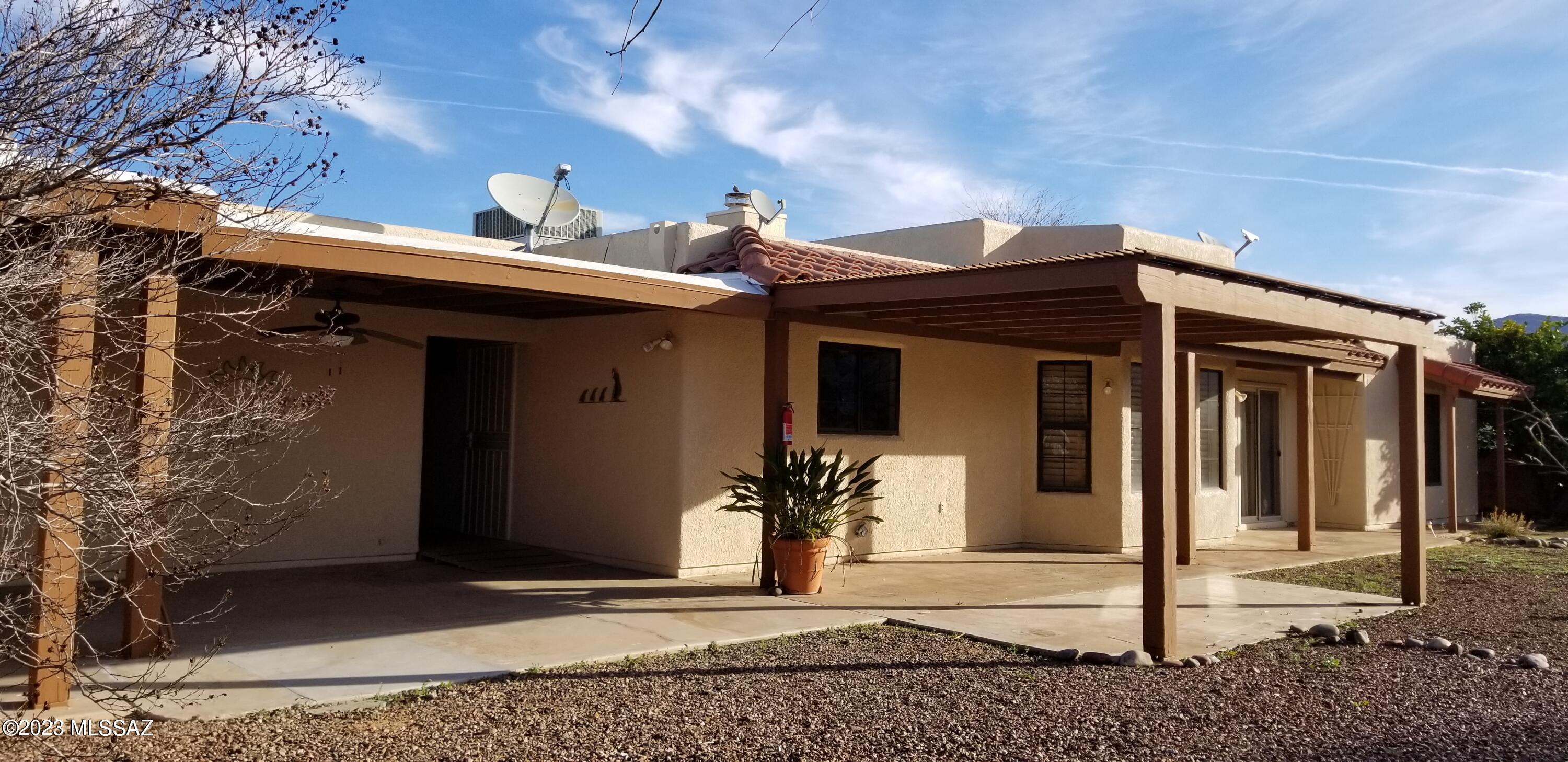 Mountain Vista Estates (1-38) - Residential