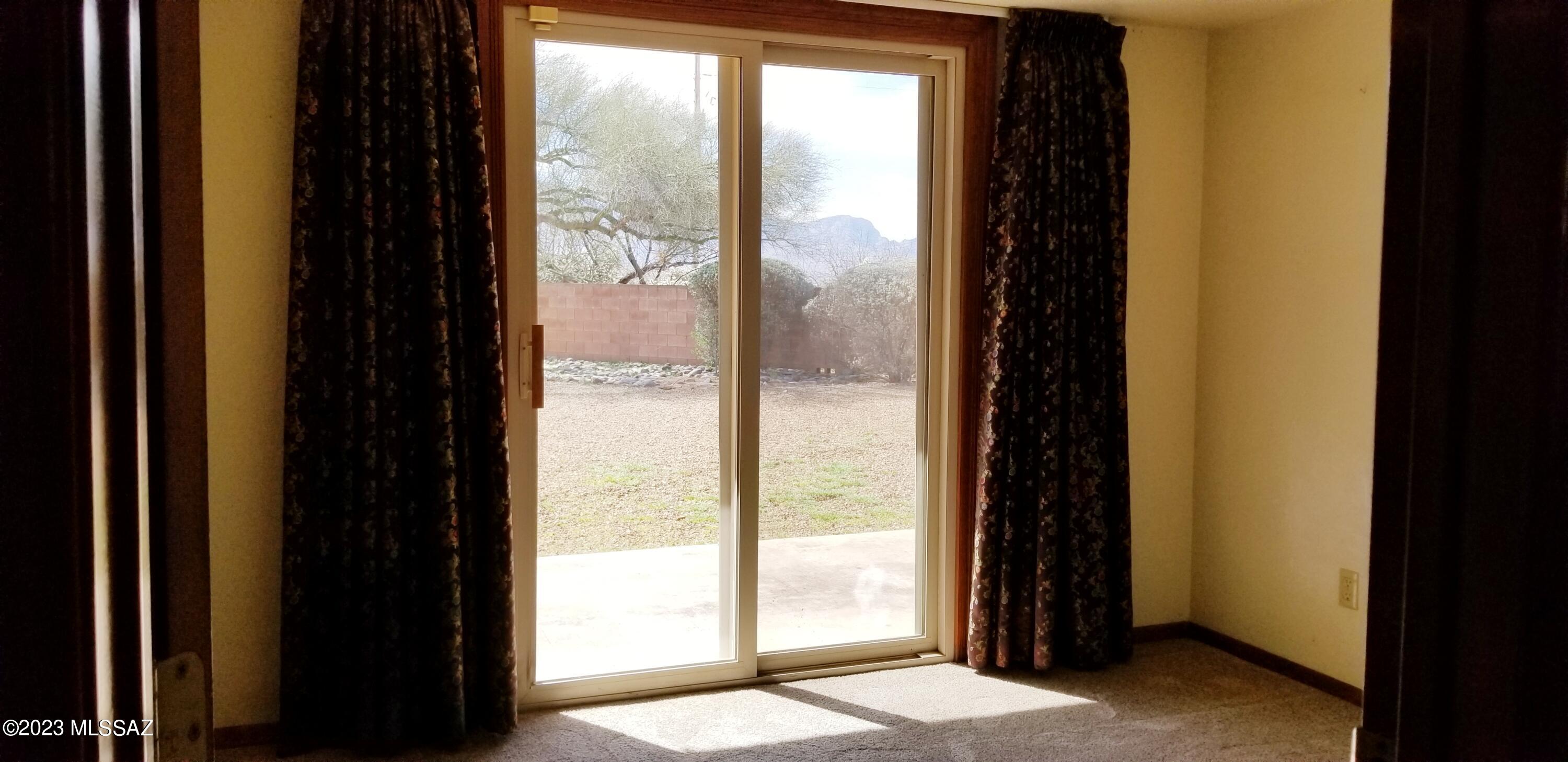 Mountain Vista Estates (1-38) - Residential