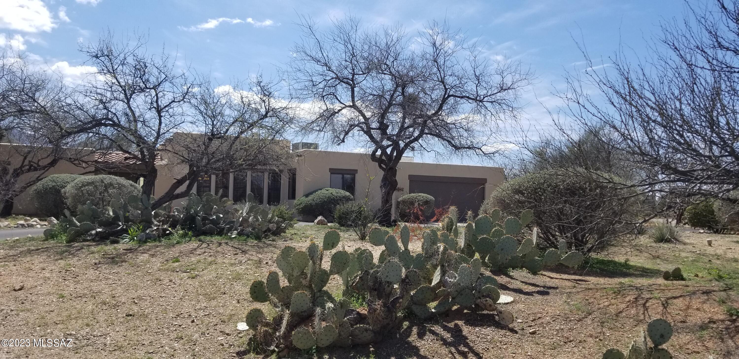 Mountain Vista Estates (1-38) - Residential