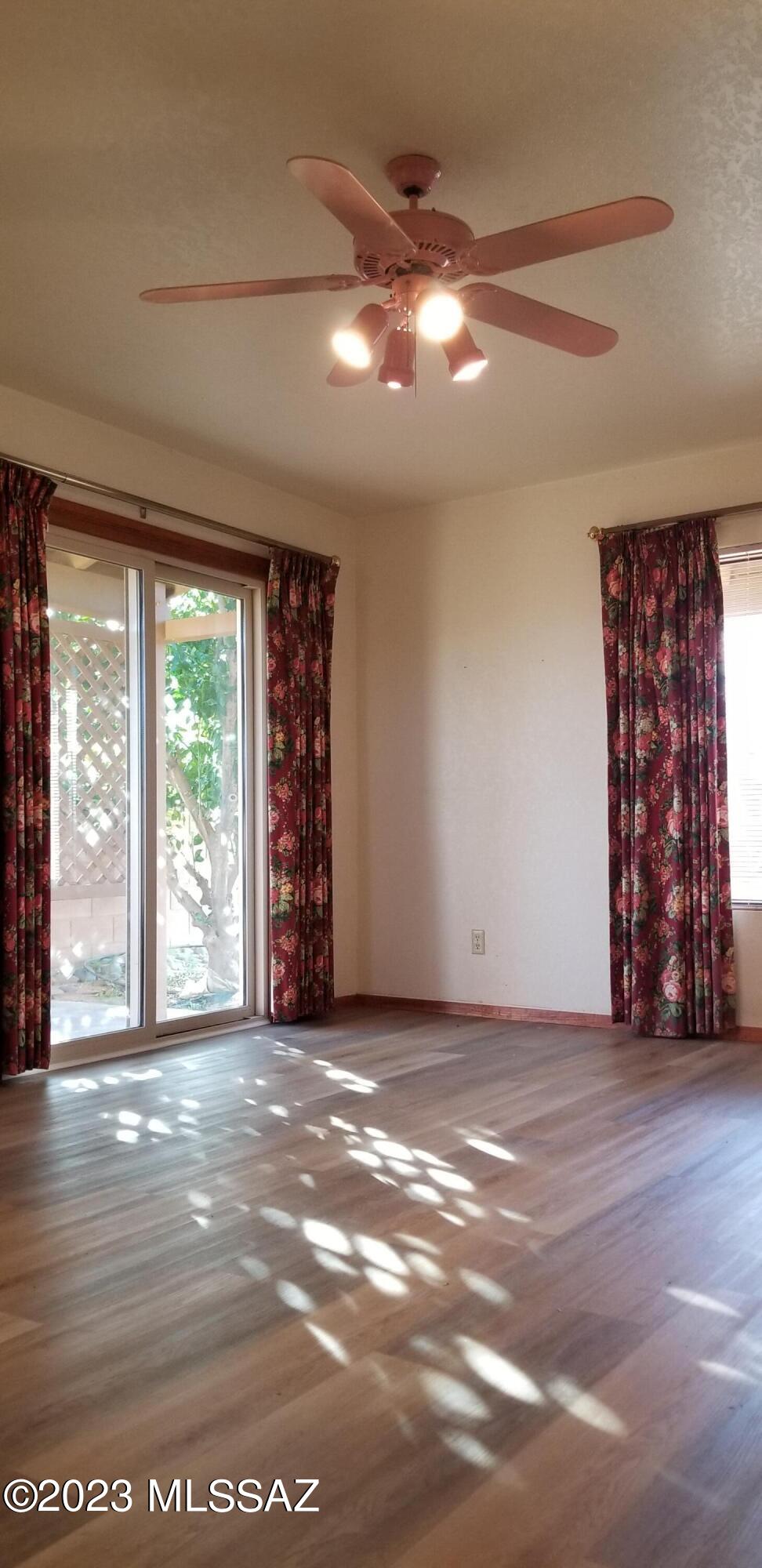 Mountain Vista Estates (1-38) - Residential