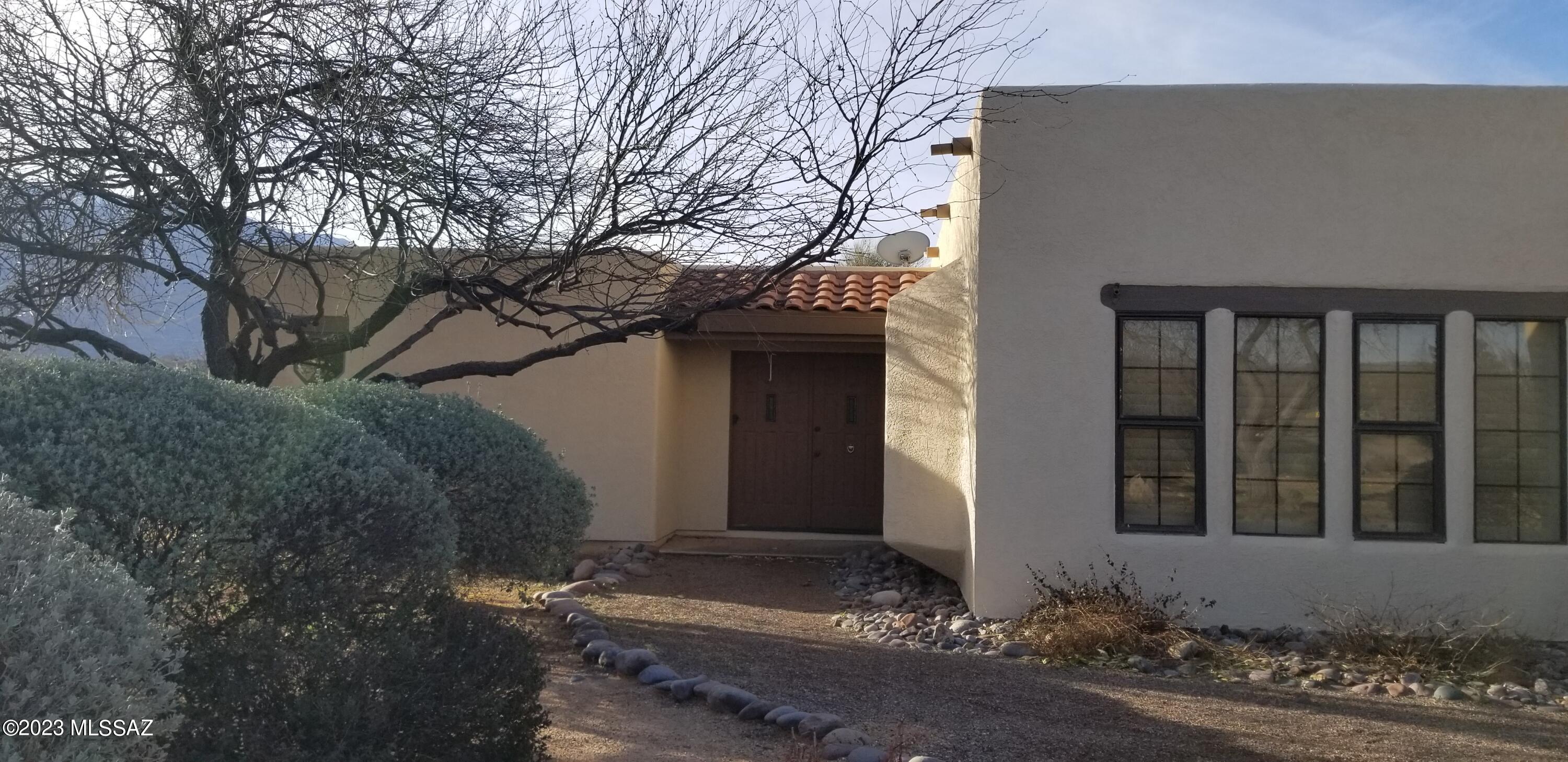Mountain Vista Estates (1-38) - Residential