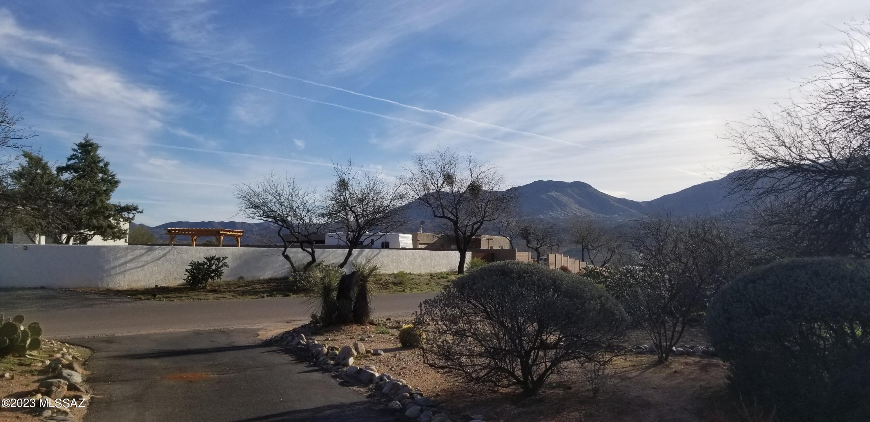 Mountain Vista Estates (1-38) - Residential