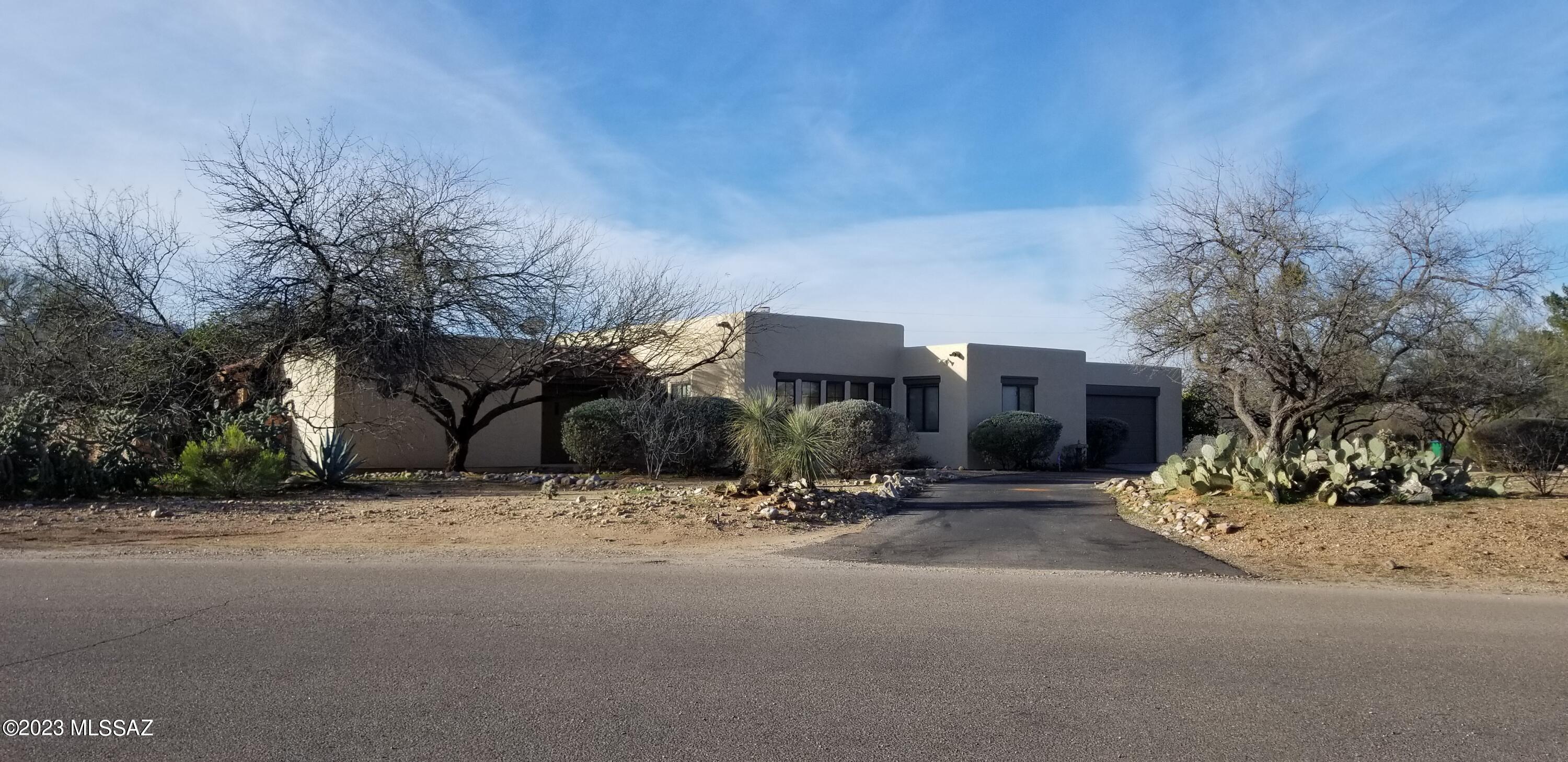 Mountain Vista Estates (1-38) - Residential