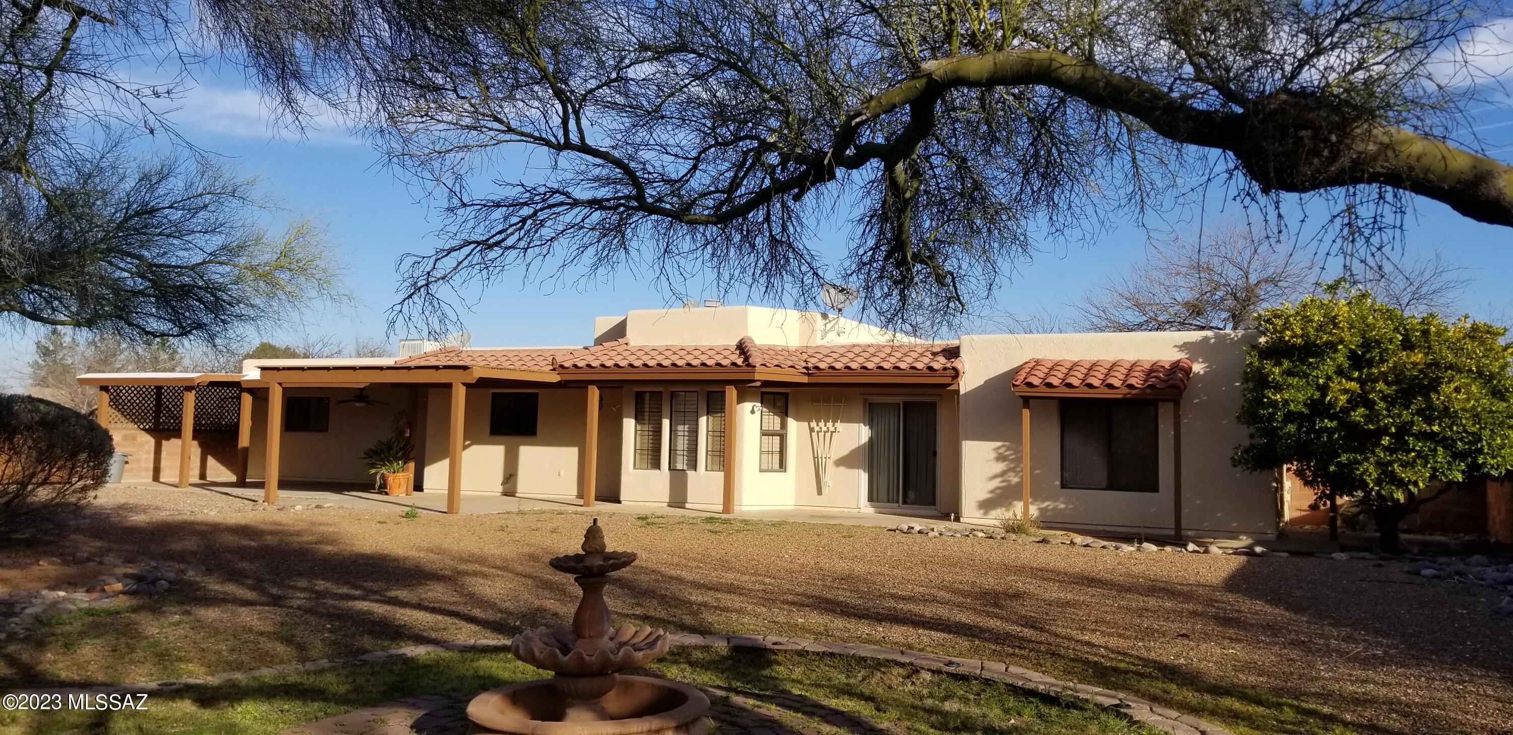 Mountain Vista Estates (1-38) - Residential