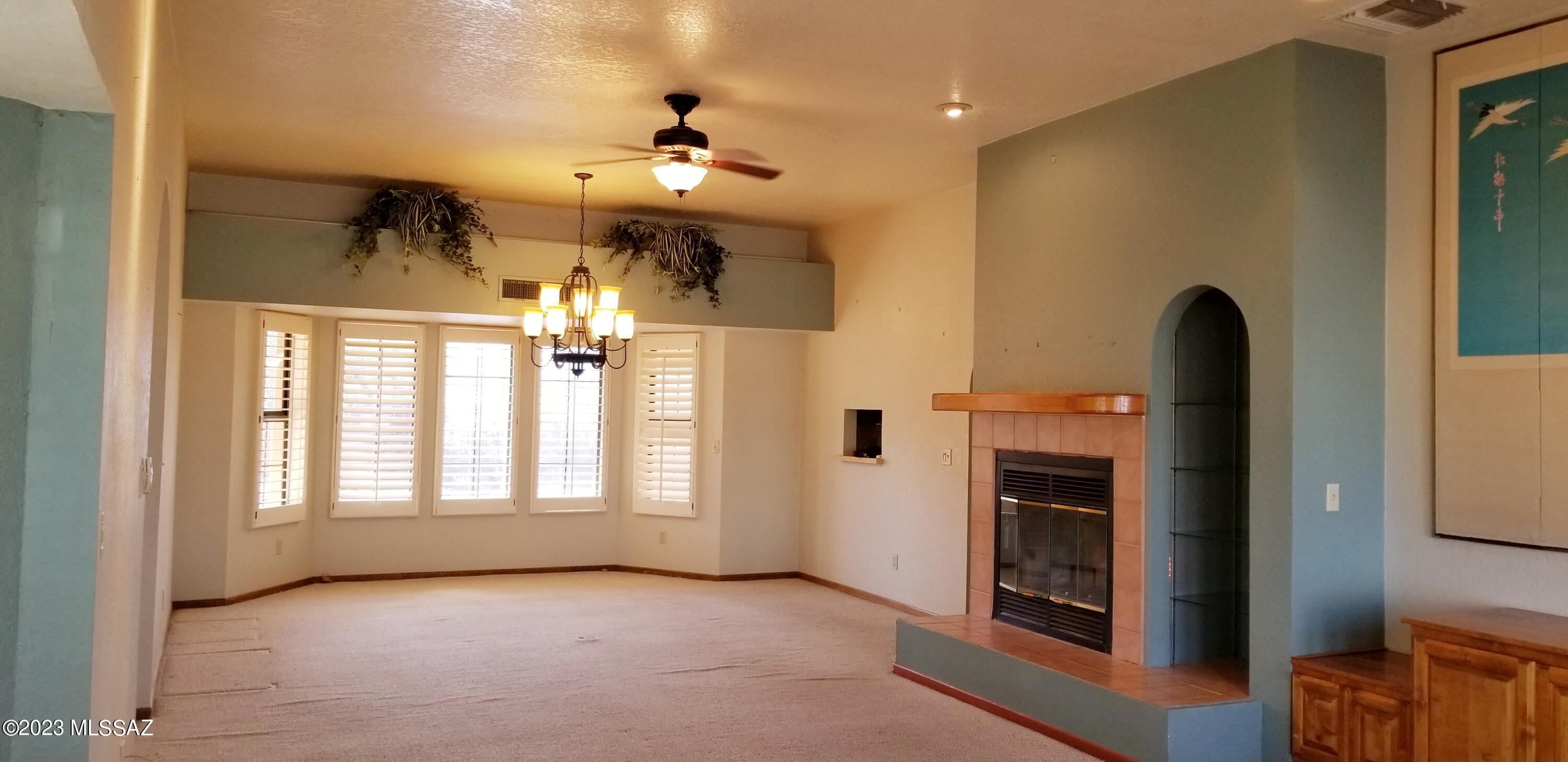 Mountain Vista Estates (1-38) - Residential