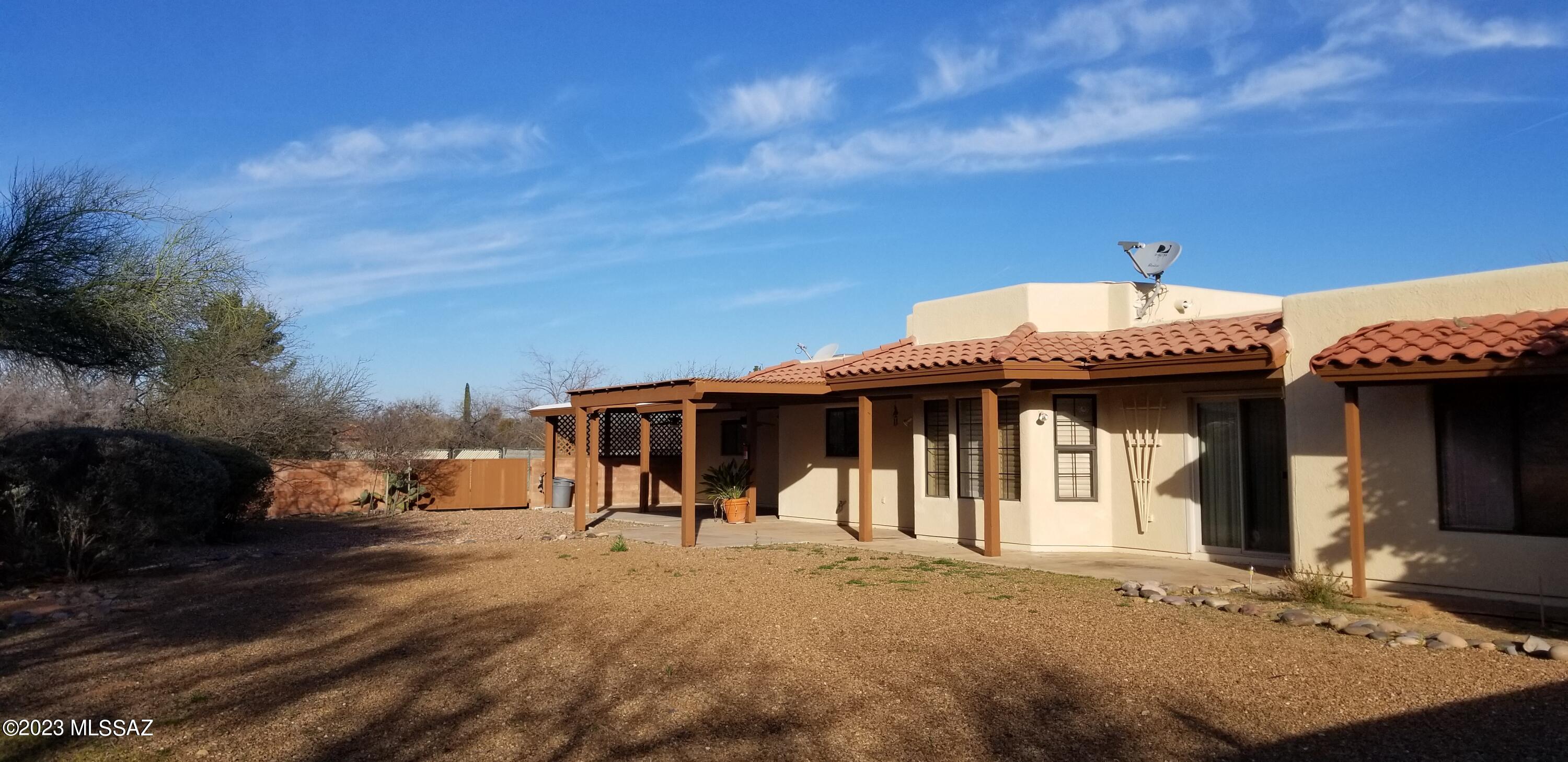 Mountain Vista Estates (1-38) - Residential