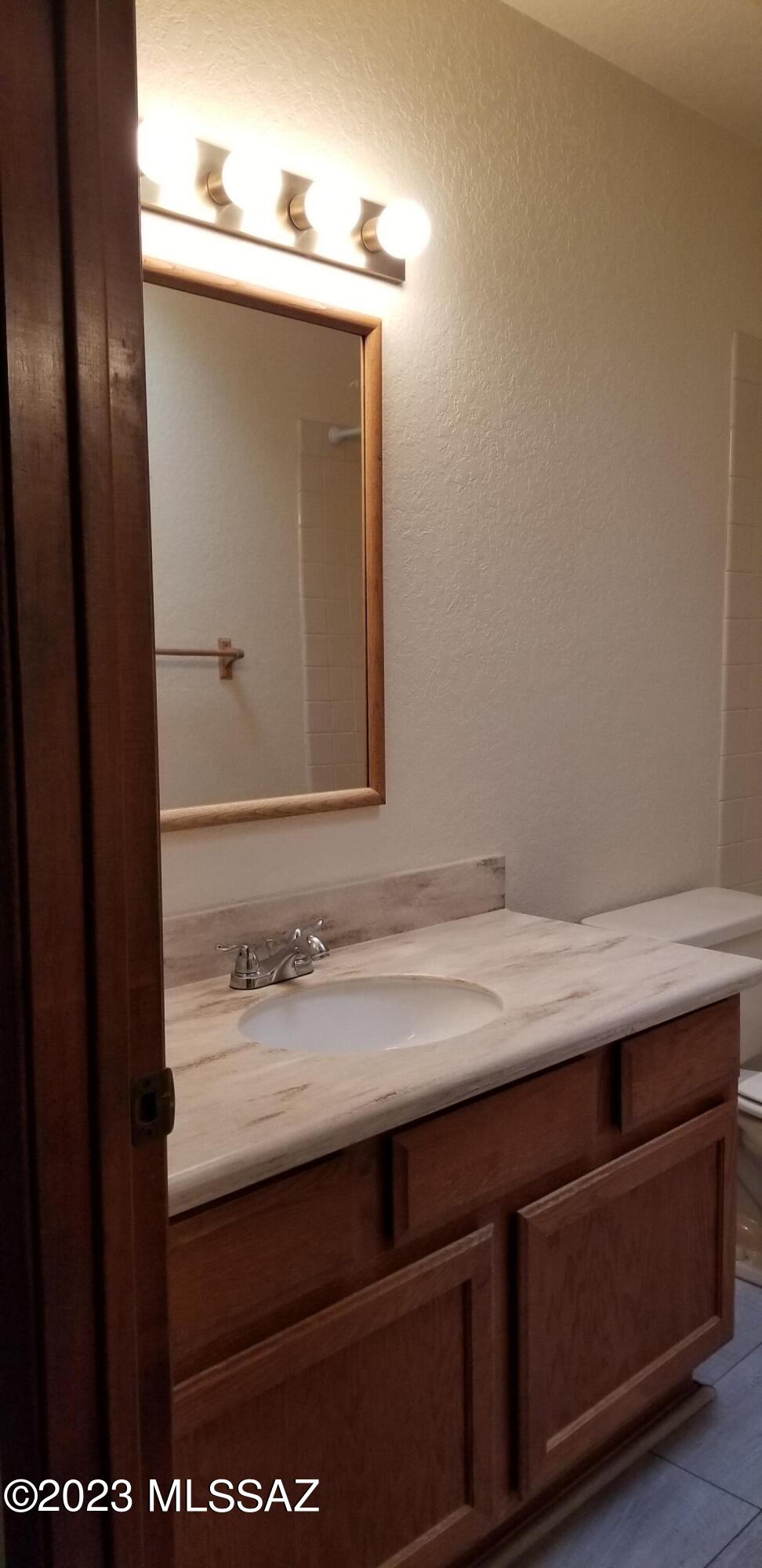 Mountain Vista Estates (1-38) - Residential