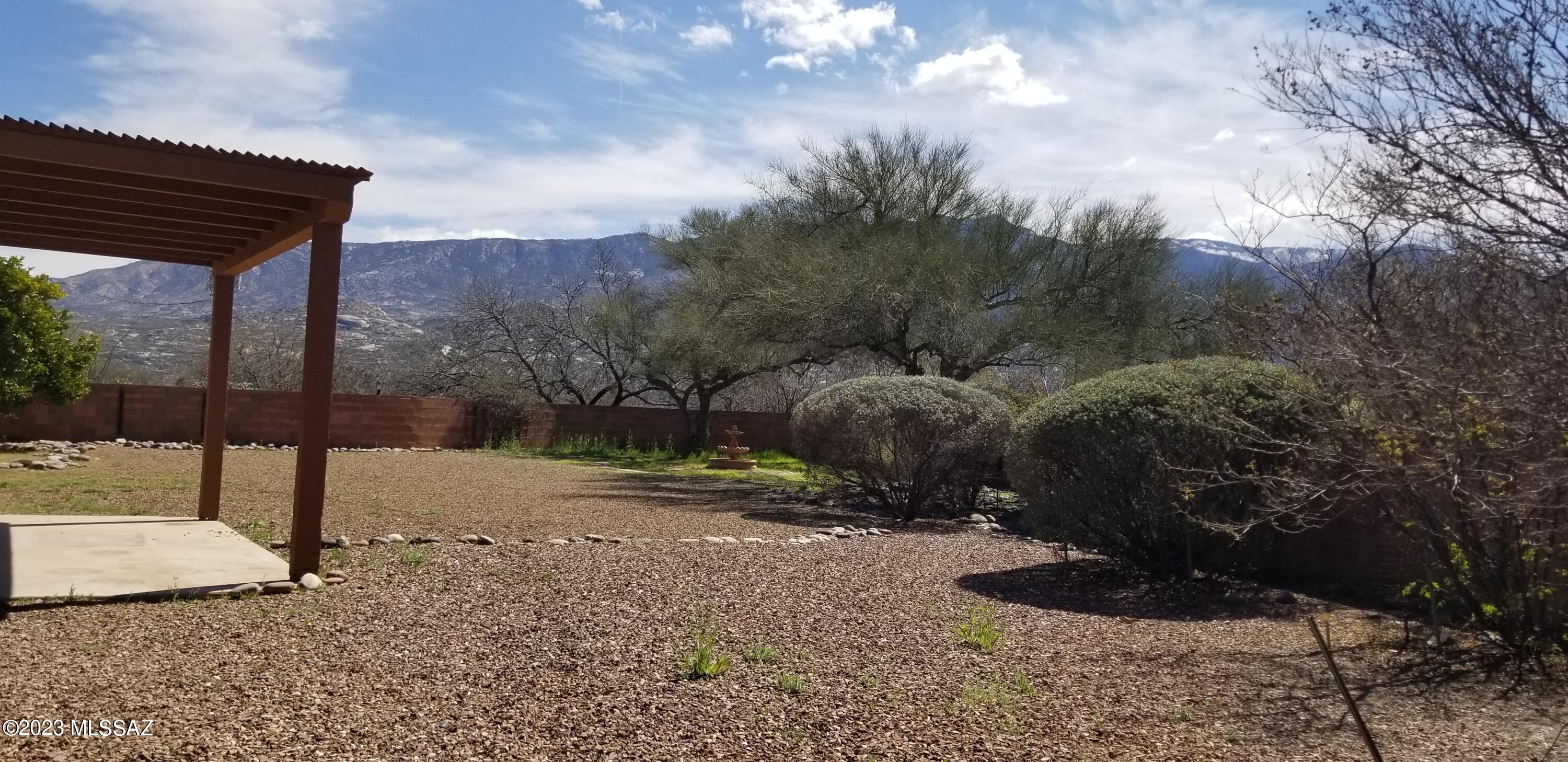 Mountain Vista Estates (1-38) - Residential