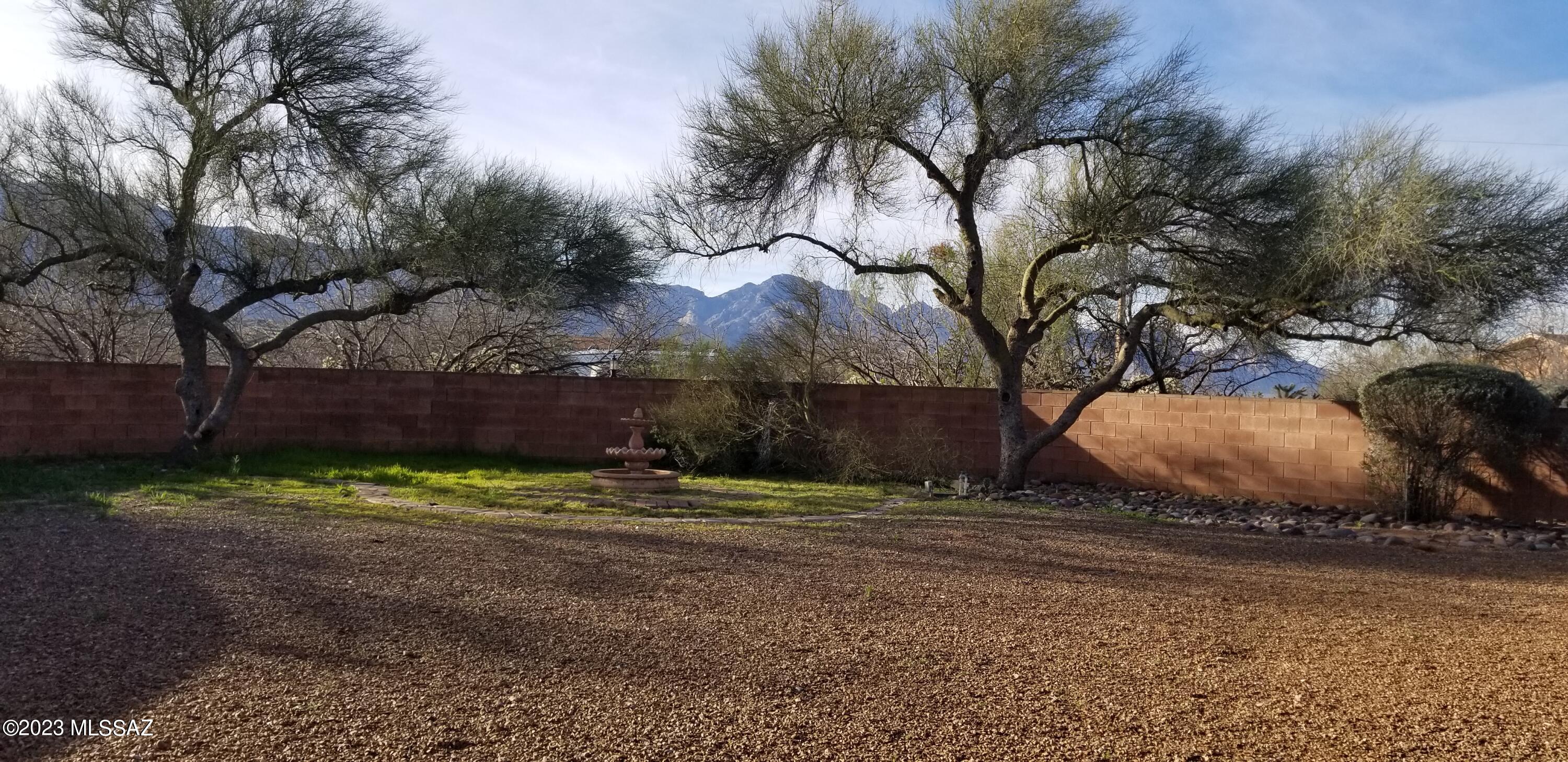 Mountain Vista Estates (1-38) - Residential