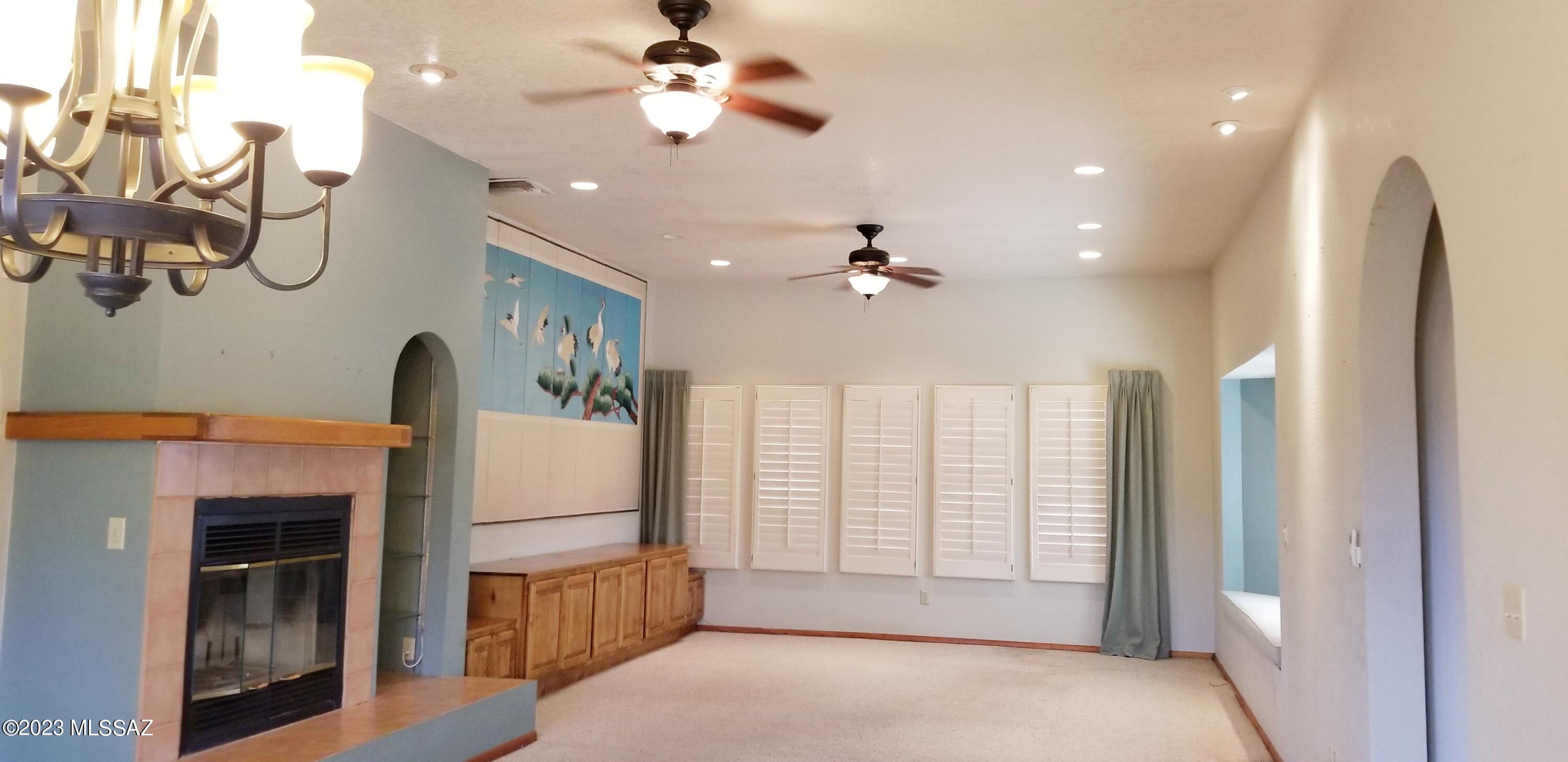 Mountain Vista Estates (1-38) - Residential