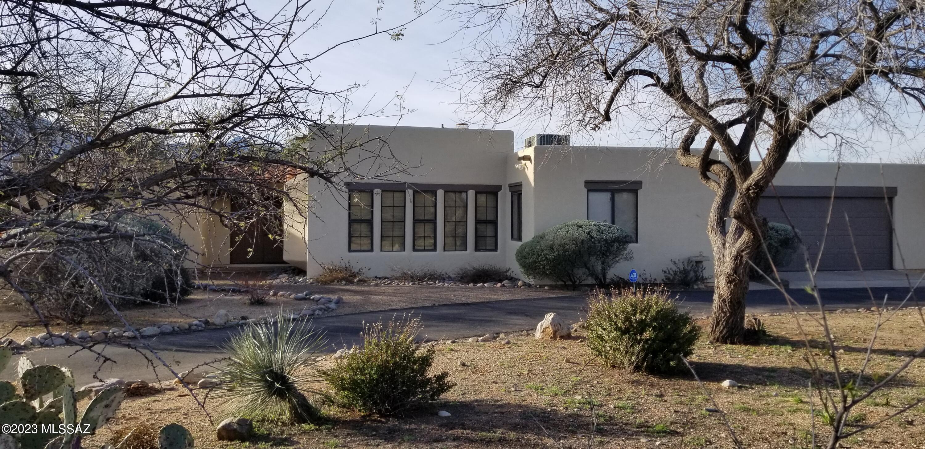 Mountain Vista Estates (1-38) - Residential