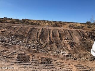 Rio Rico Ranchettes 18 - Land