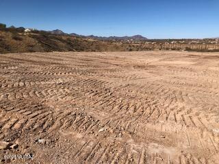 Rio Rico Ranchettes 18 - Land