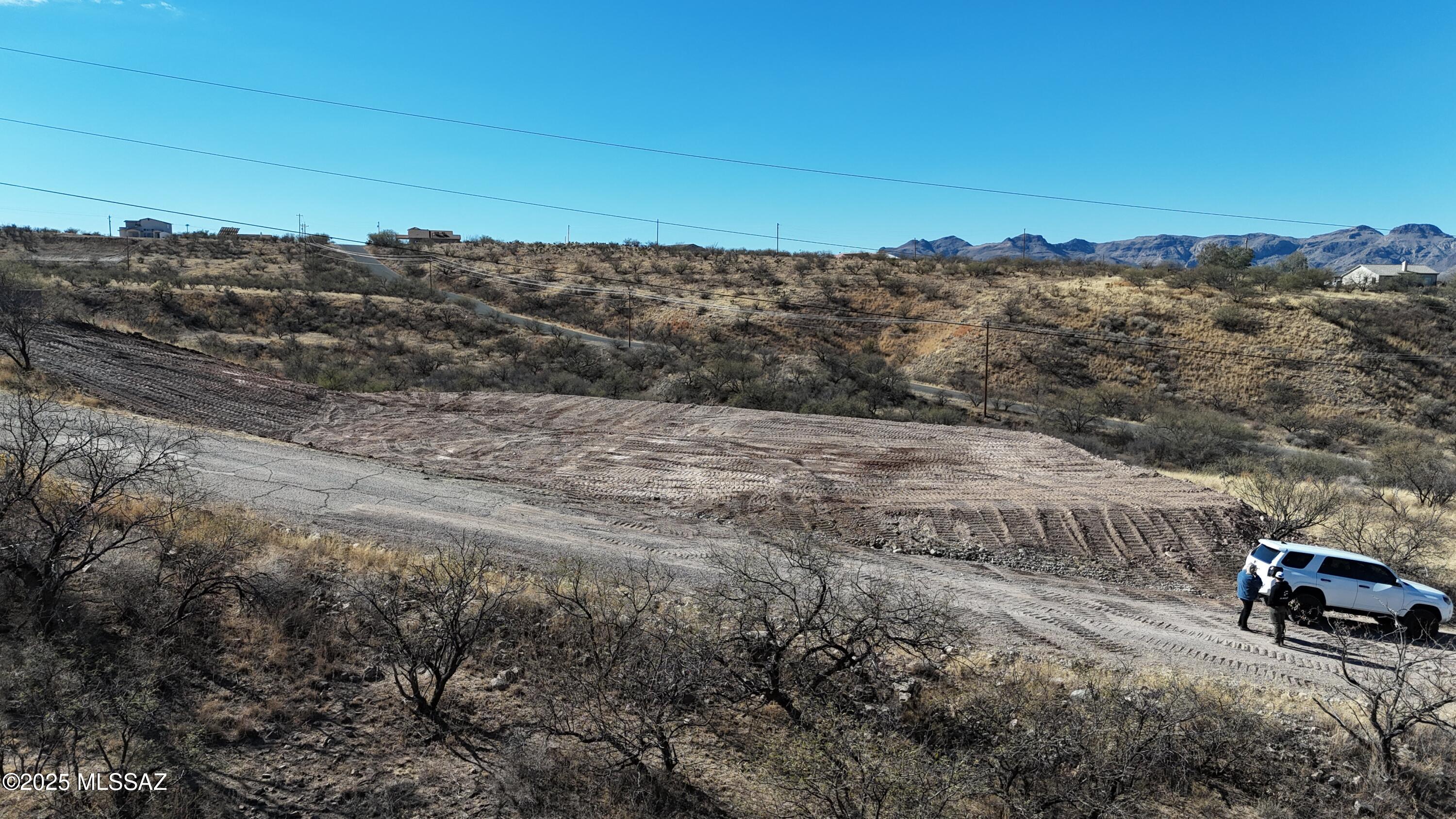 Rio Rico Ranchettes 18 - Land