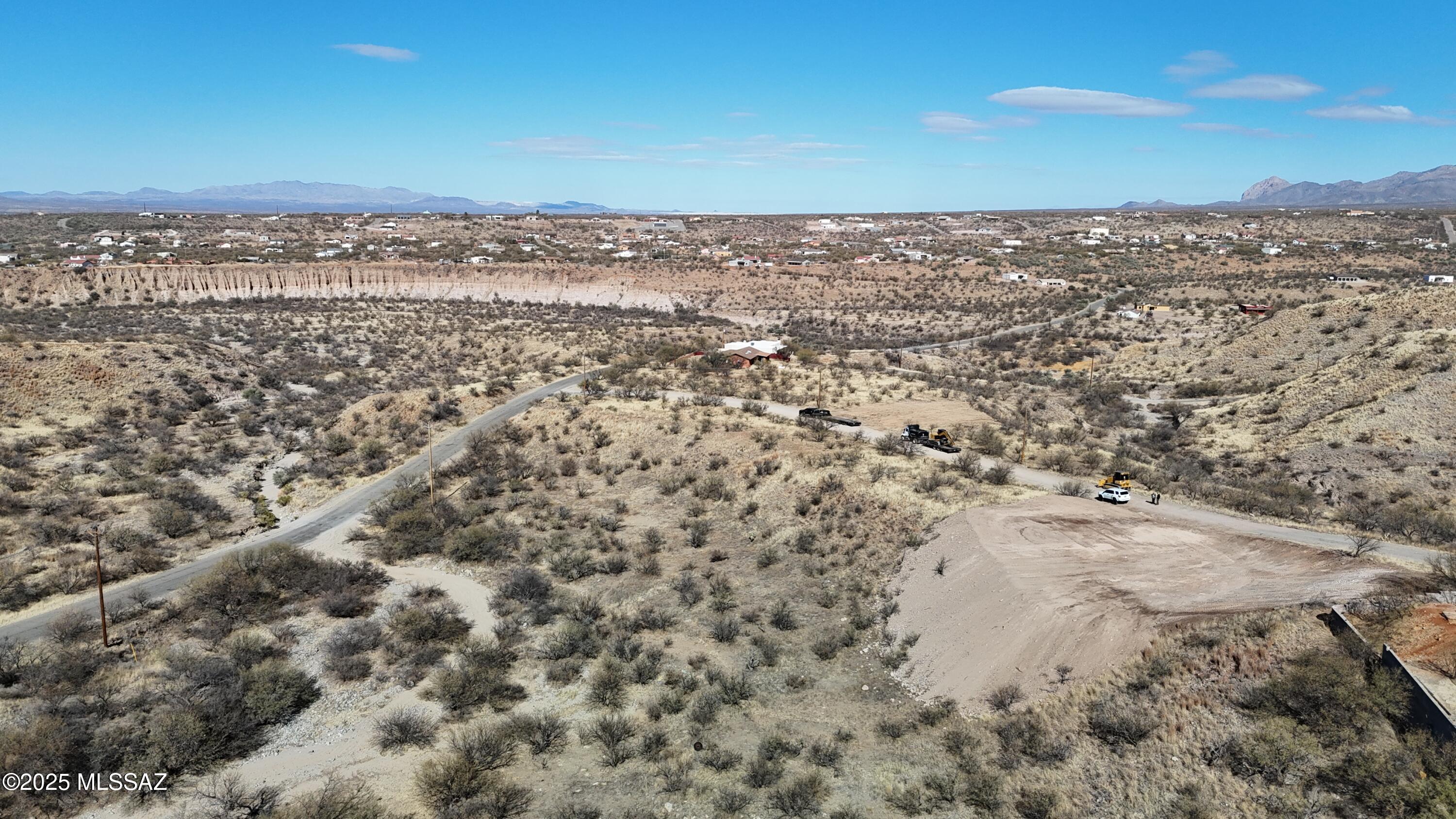 Rio Rico Ranchettes 18 - Land