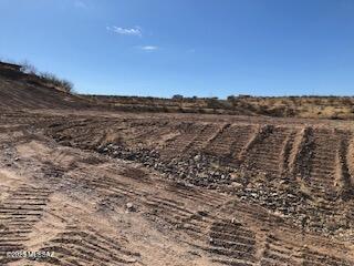 Rio Rico Ranchettes 18 - Land