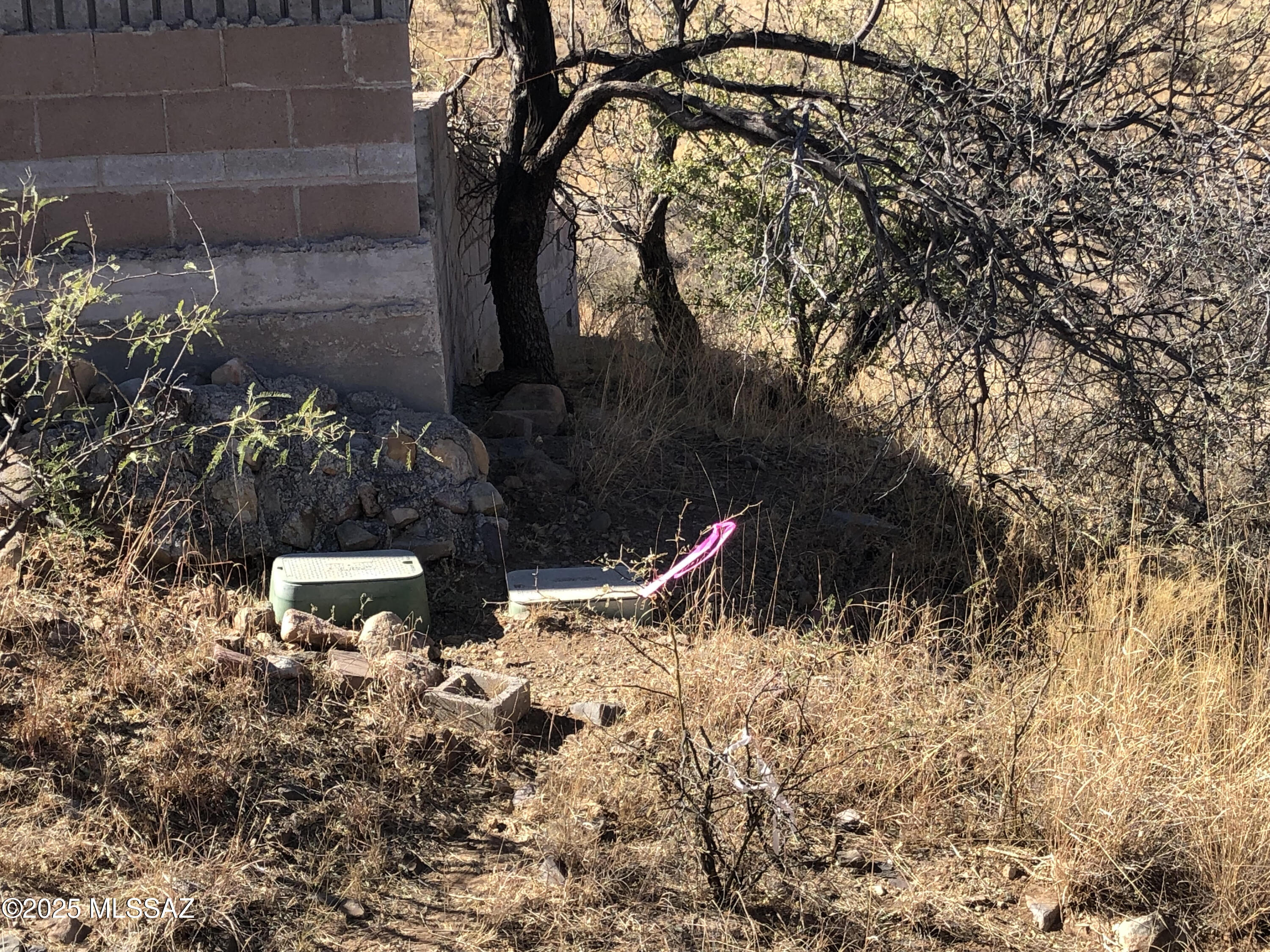 Rio Rico Ranchettes 18 - Land