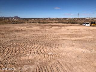 Rio Rico Ranchettes 18 - Land