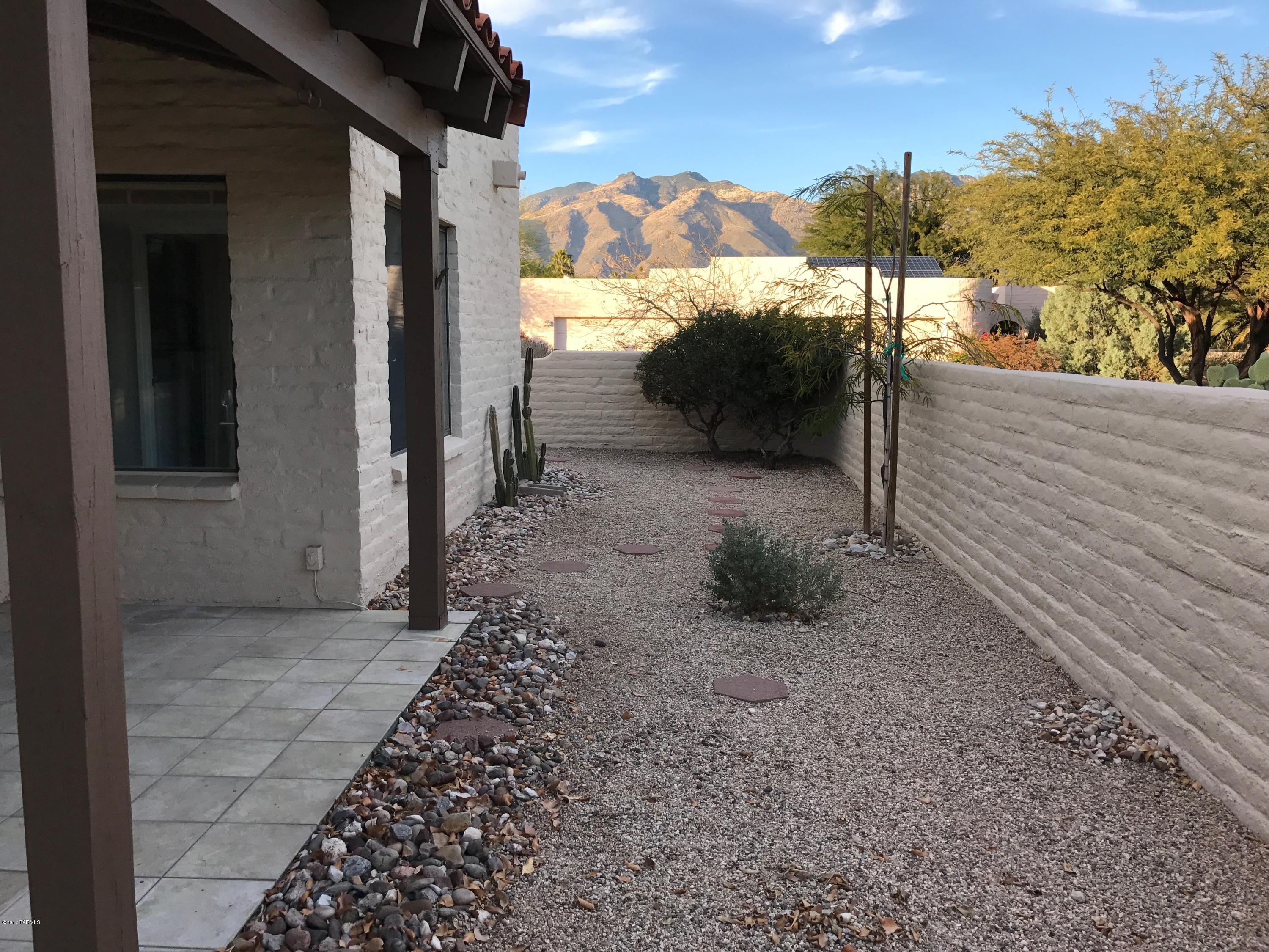 Sunrise Patio Homes Resub(1-40) - Residential
