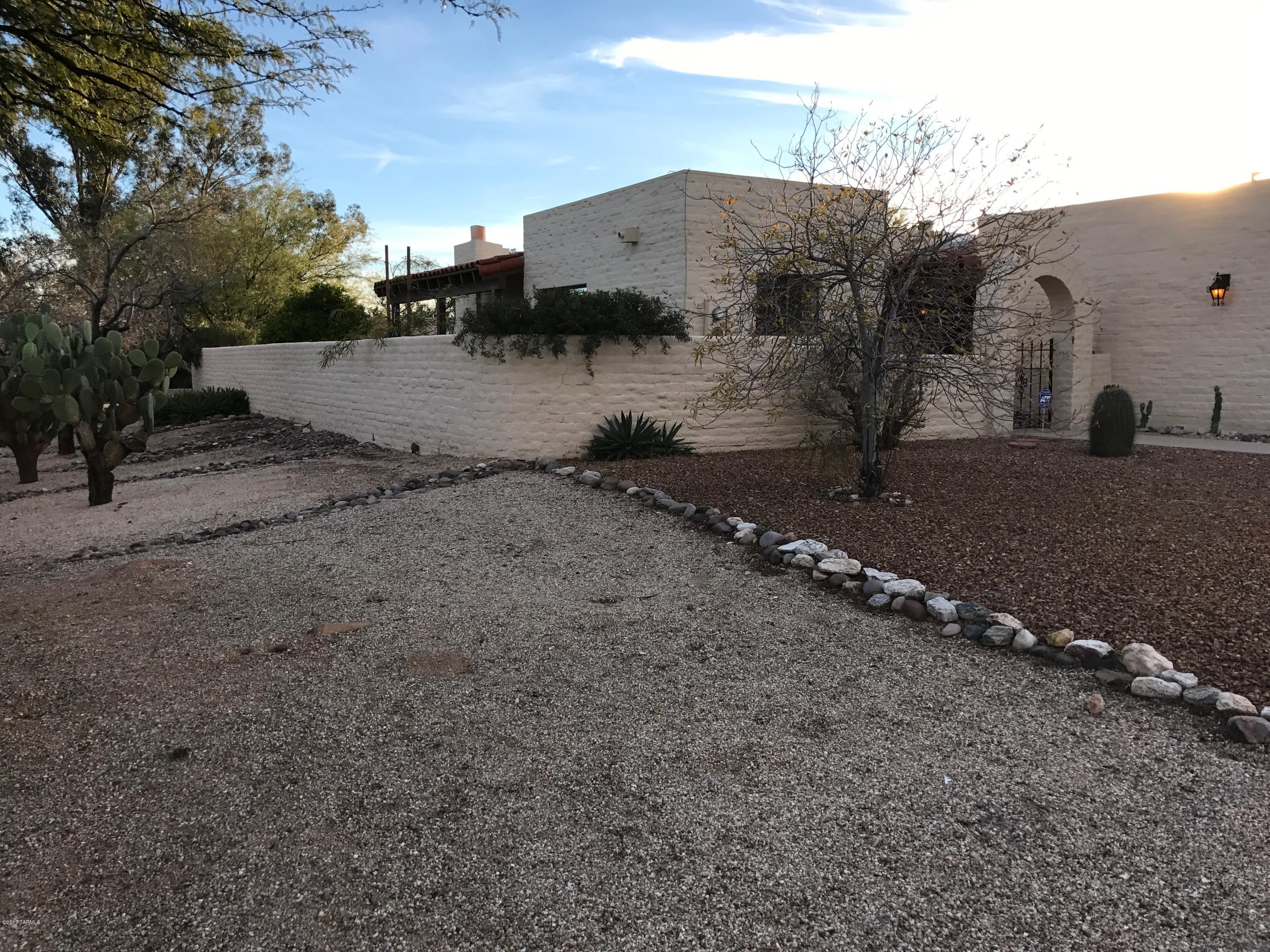 Sunrise Patio Homes Resub(1-40) - Residential