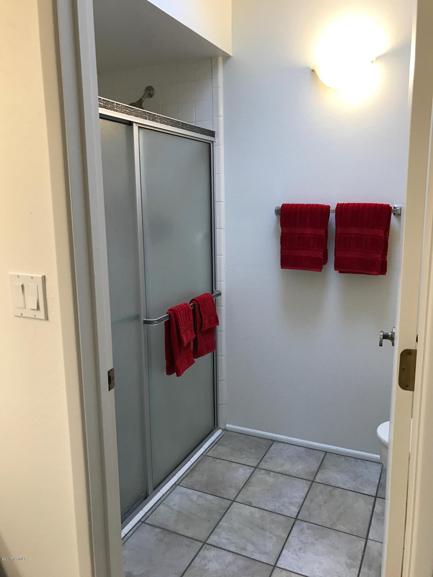 Sunrise Patio Homes Resub(1-40) - Residential