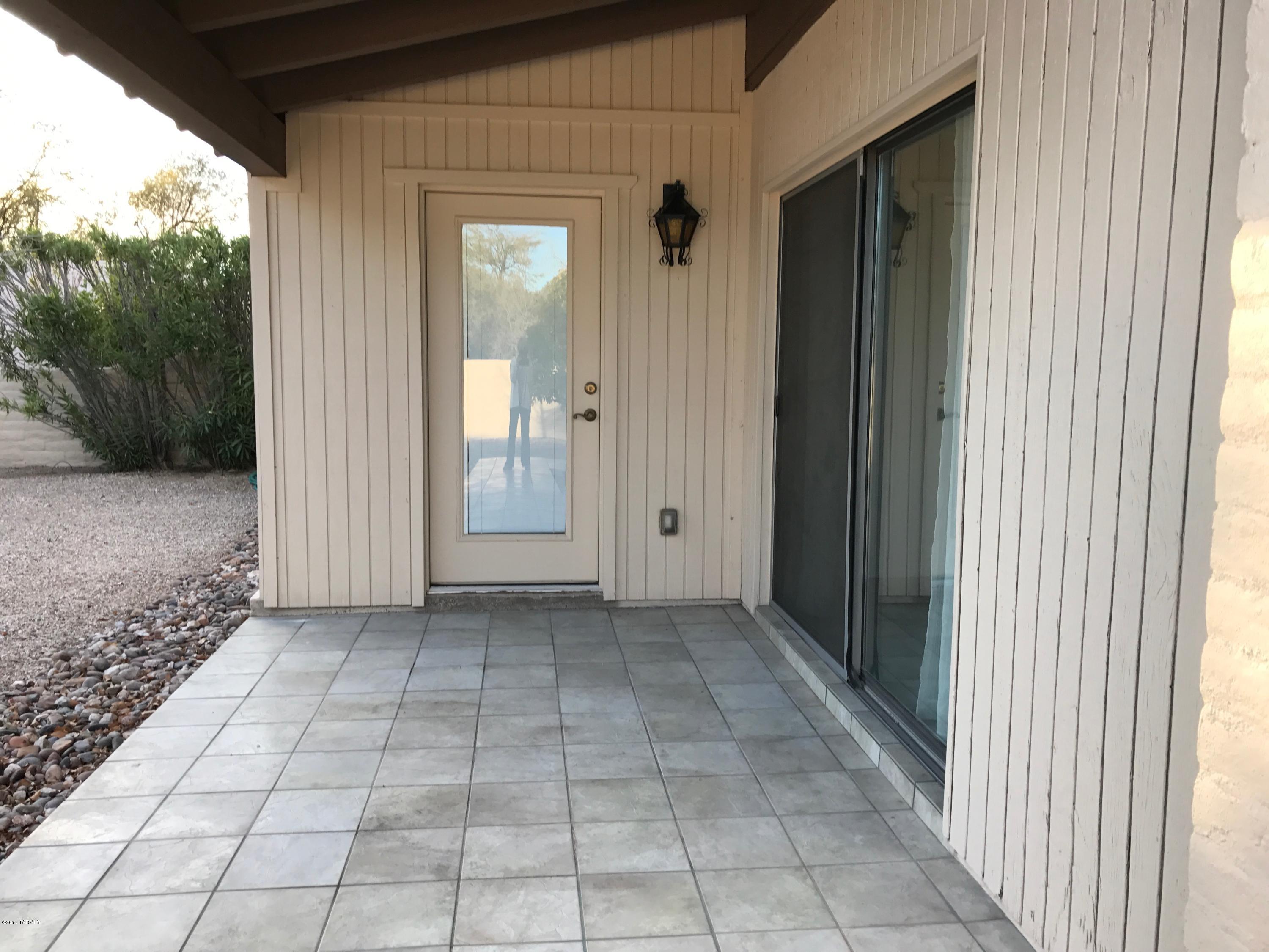 Sunrise Patio Homes Resub(1-40) - Residential