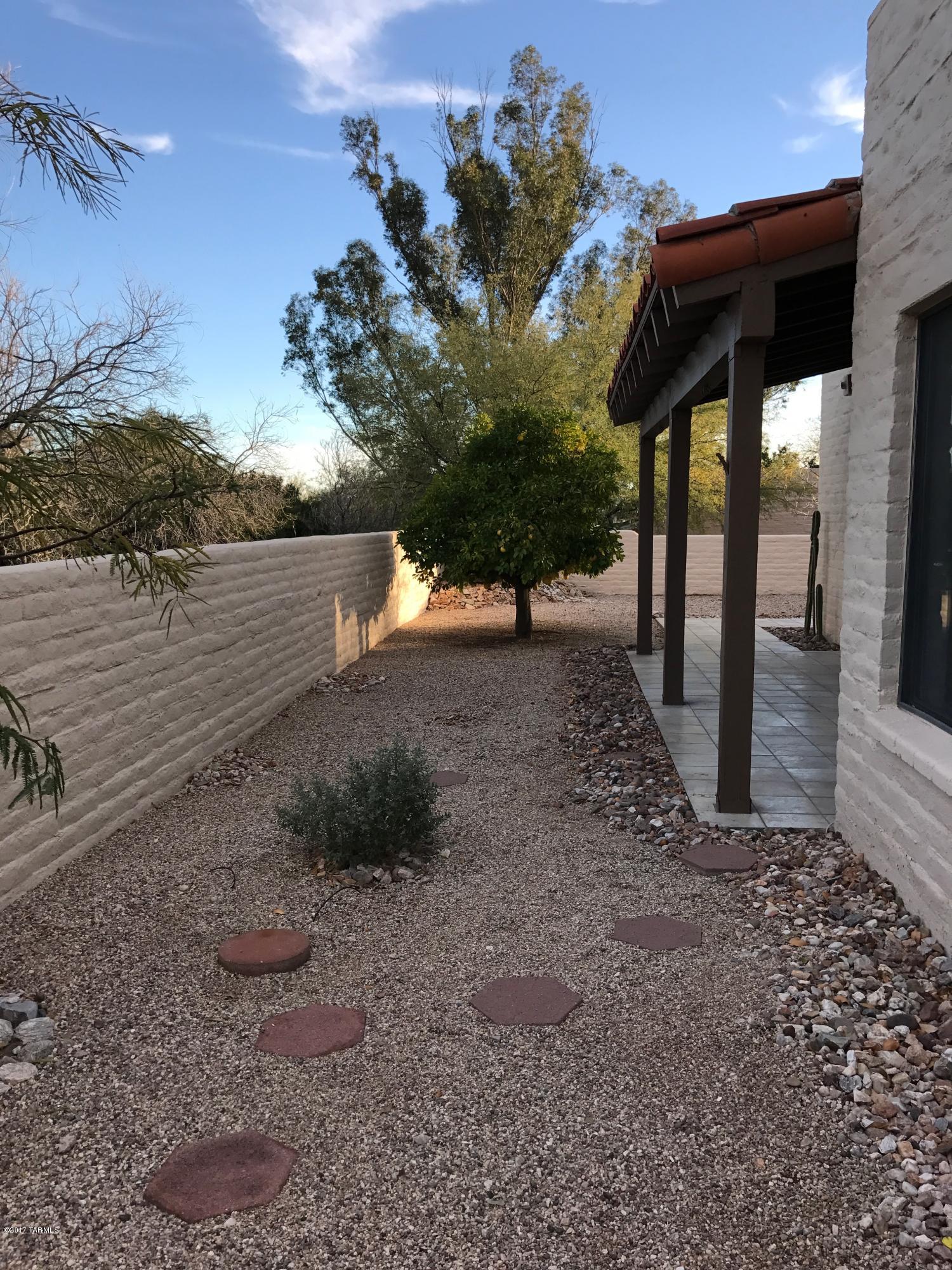 Sunrise Patio Homes Resub(1-40) - Residential