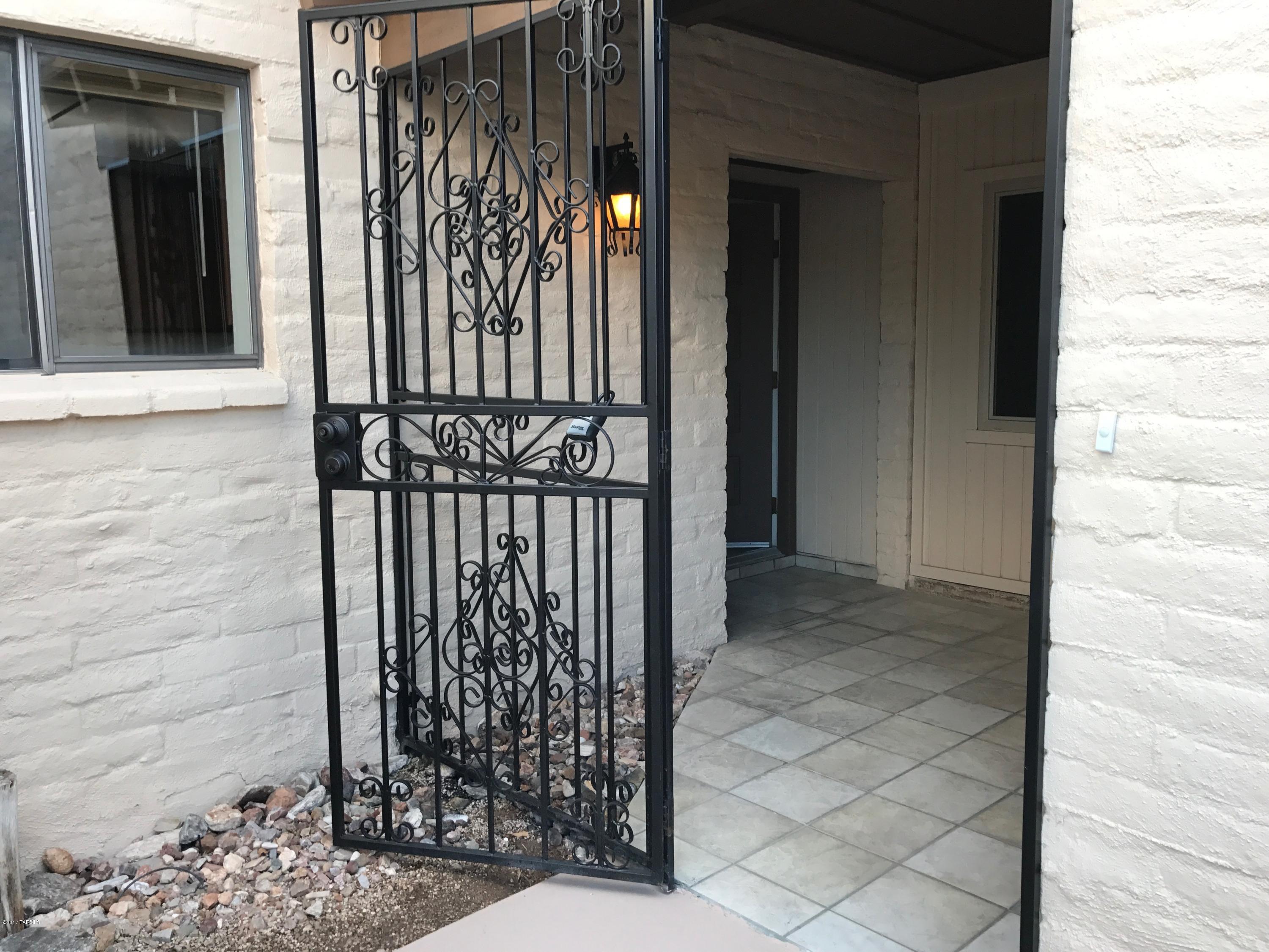 Sunrise Patio Homes Resub(1-40) - Residential