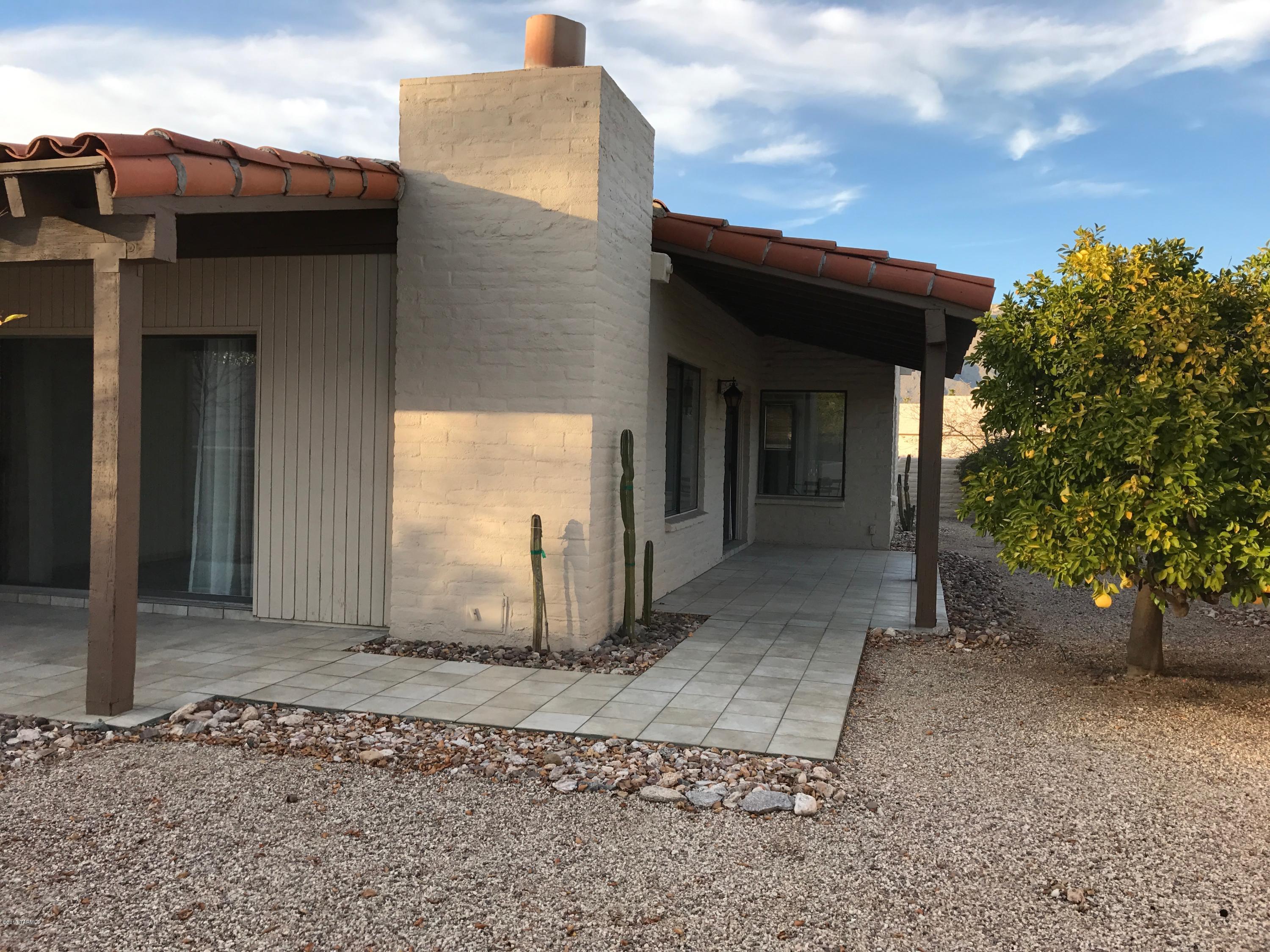 Sunrise Patio Homes Resub(1-40) - Residential