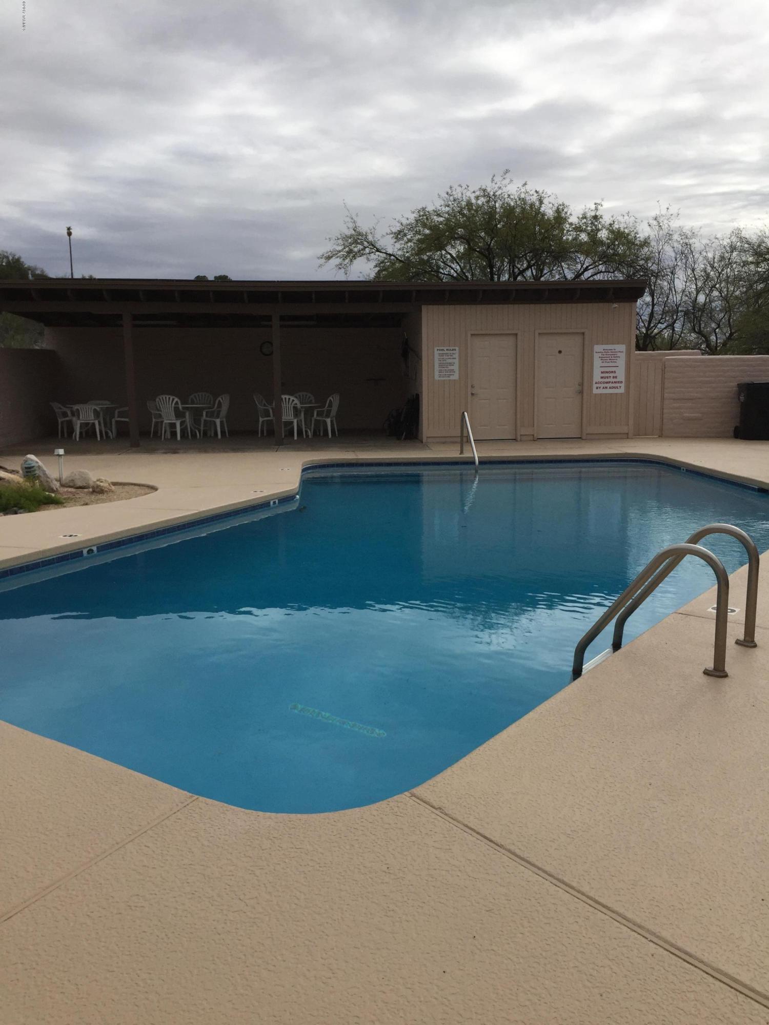 Sunrise Patio Homes Resub(1-40) - Residential