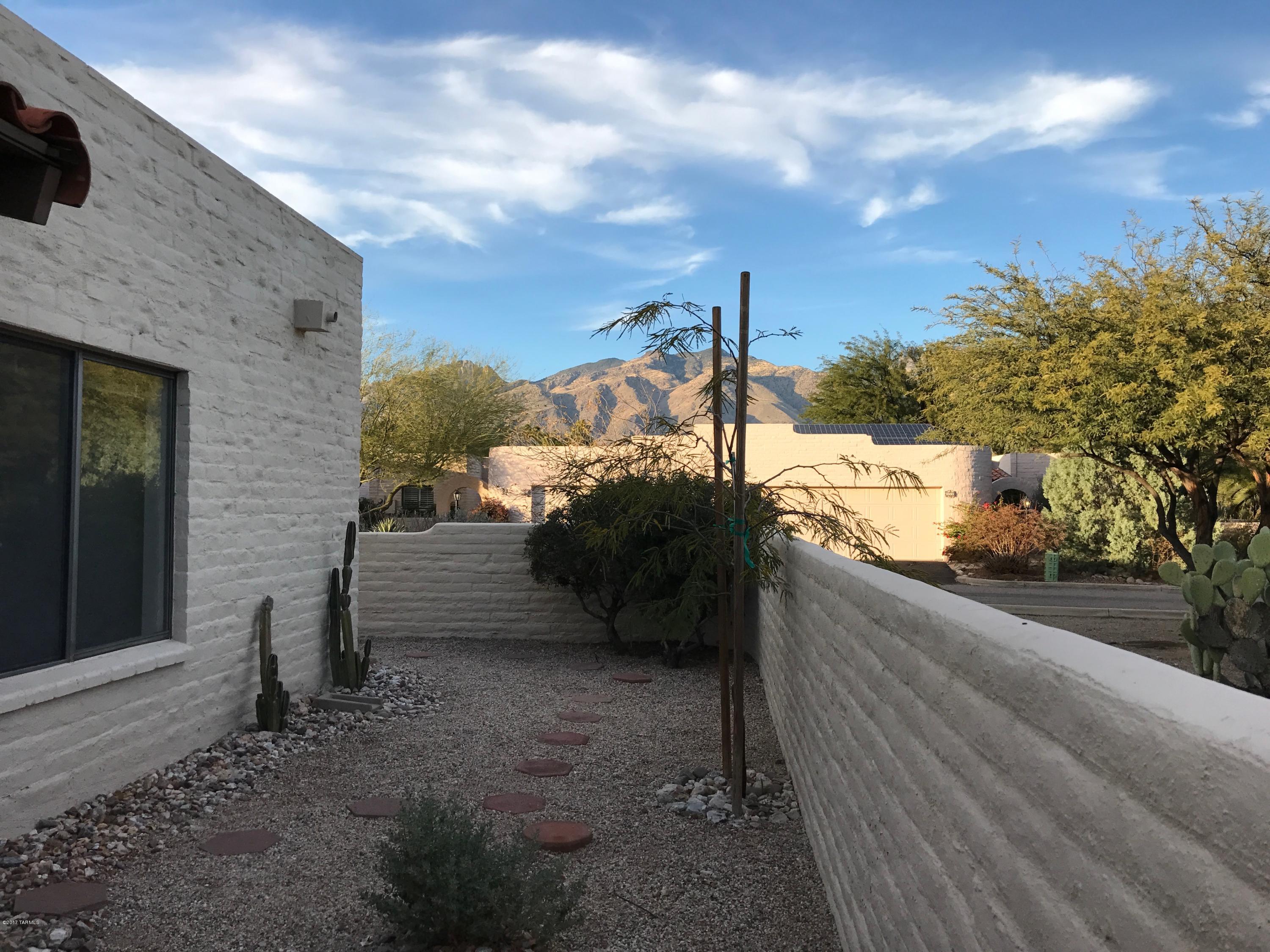 Sunrise Patio Homes Resub(1-40) - Residential