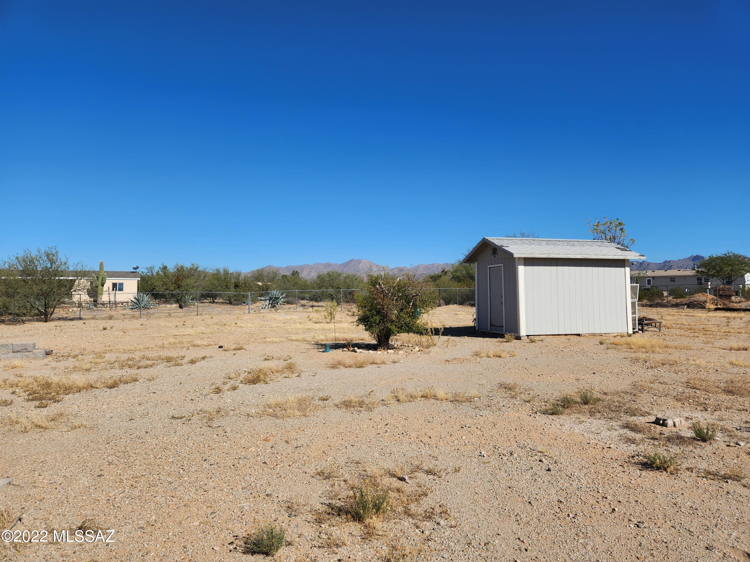 Drive right up to this amazing property on over an acre by route of paved road!!  It has beautiful 360 mount views and all the utilities right on site ready for your home.
