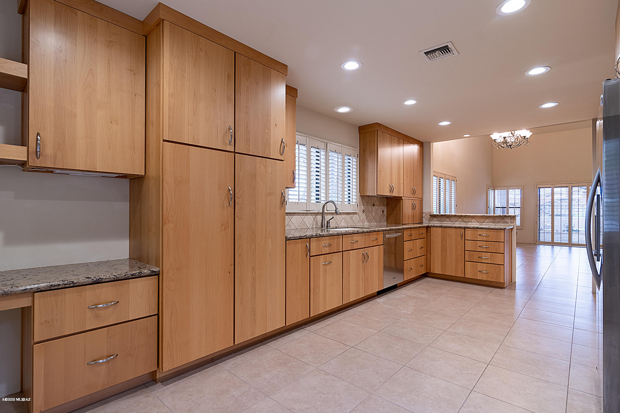 Ventana Canyon Golf Villas - Residential