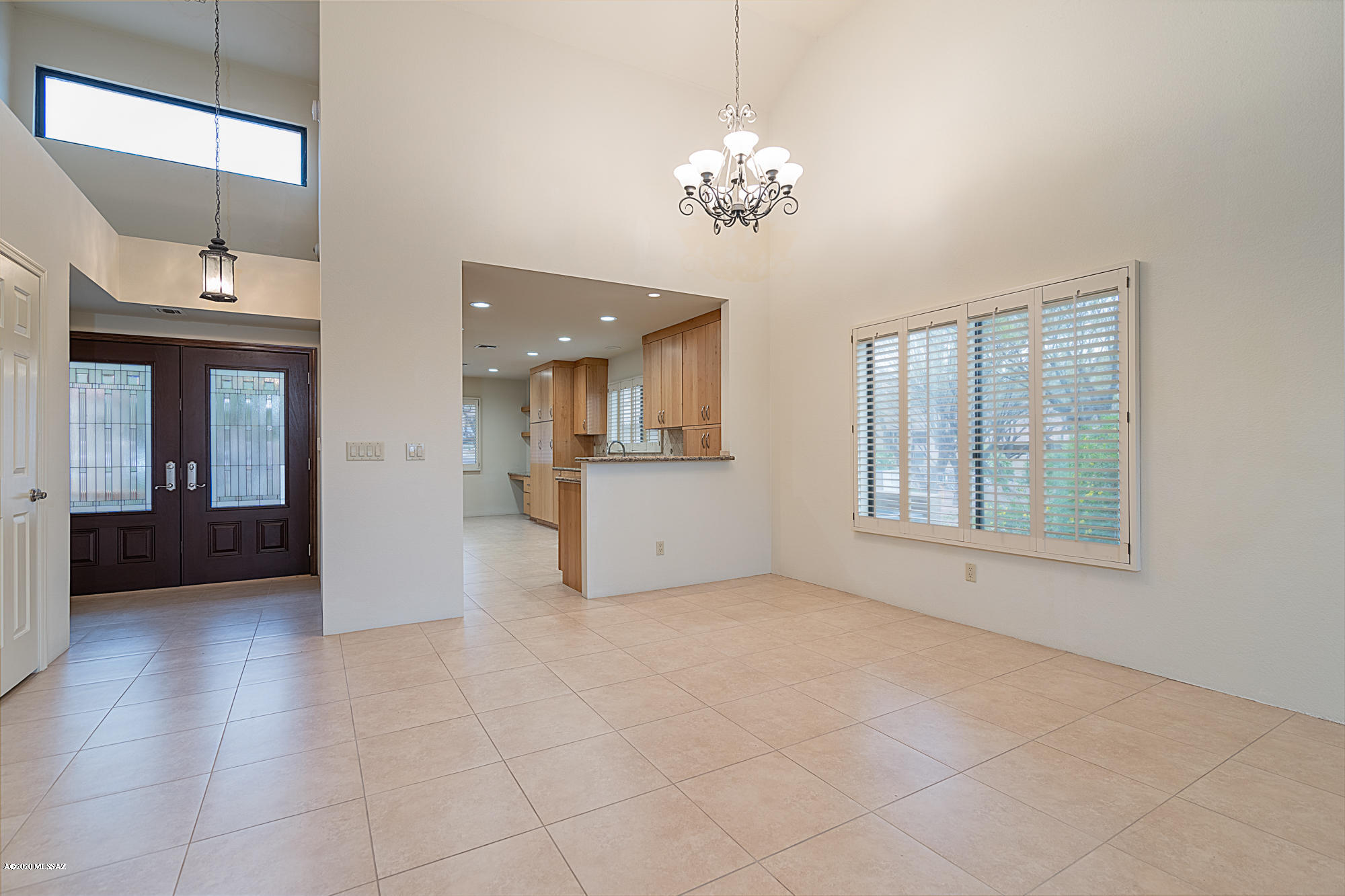 Ventana Canyon Golf Villas - Residential