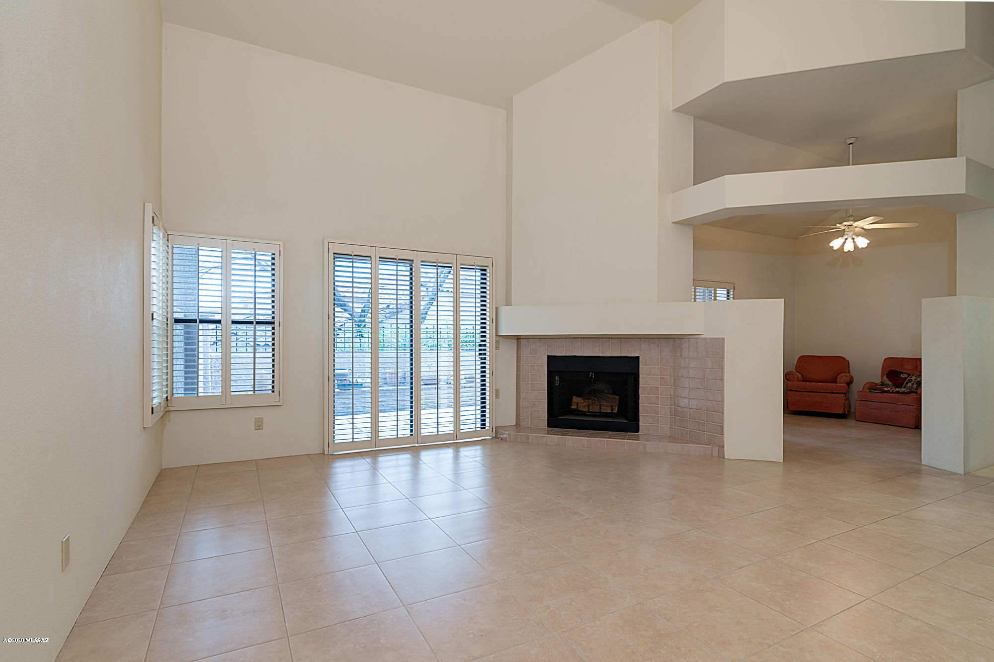 Ventana Canyon Golf Villas - Residential
