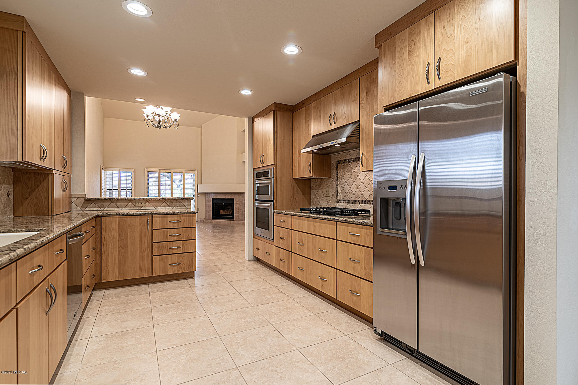 Ventana Canyon Golf Villas - Residential