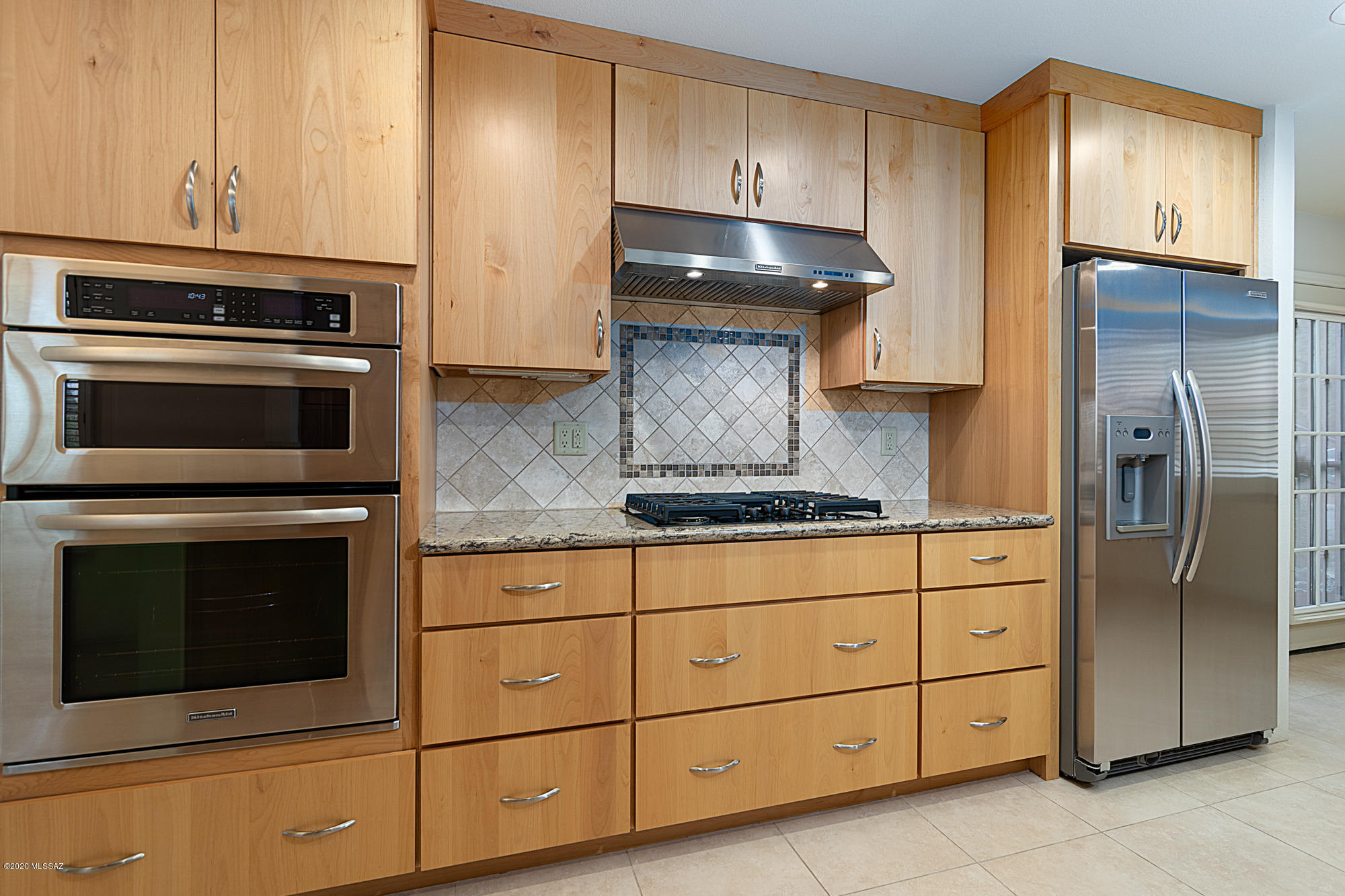 Ventana Canyon Golf Villas - Residential