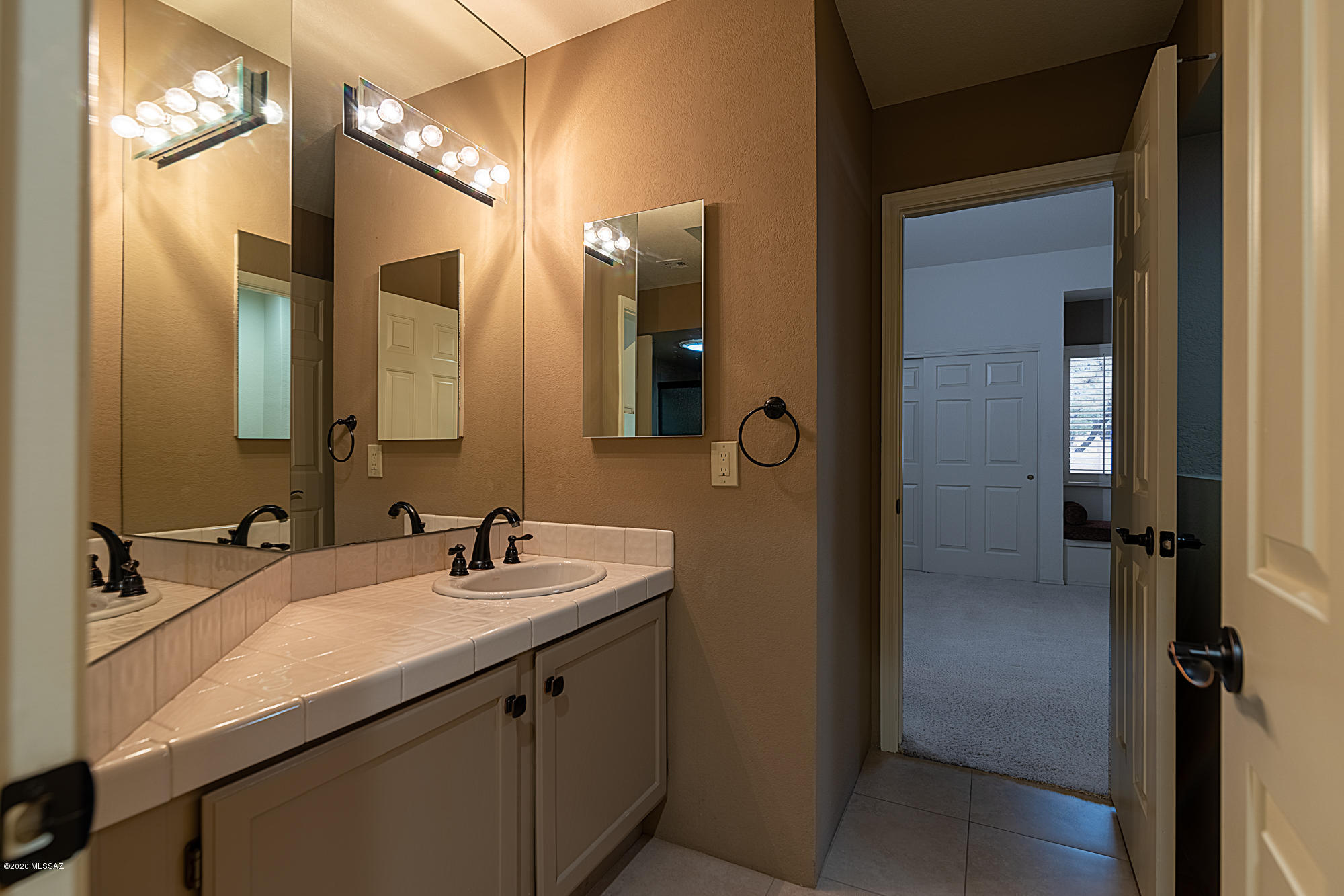 Ventana Canyon Golf Villas - Residential