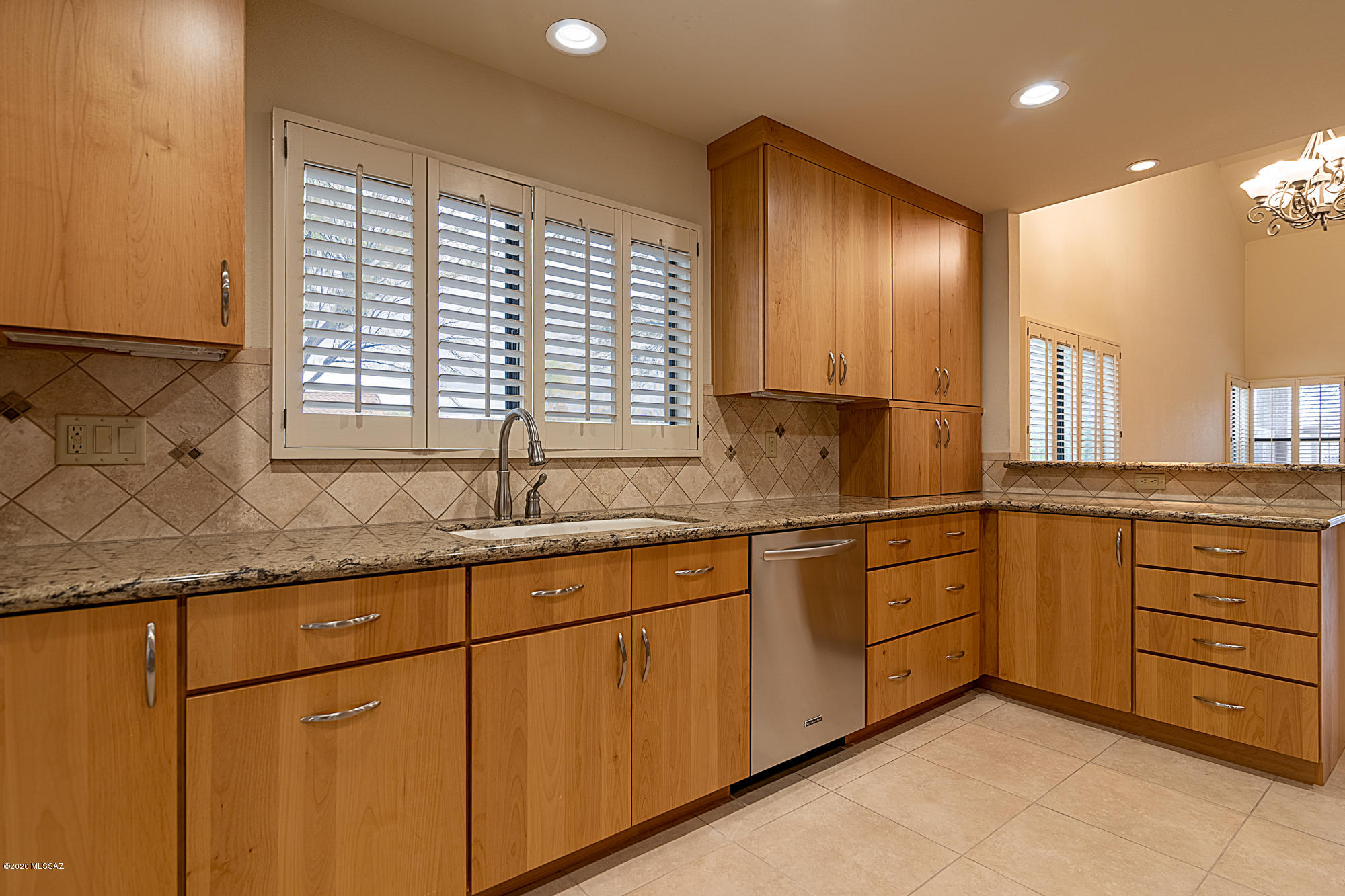Ventana Canyon Golf Villas - Residential