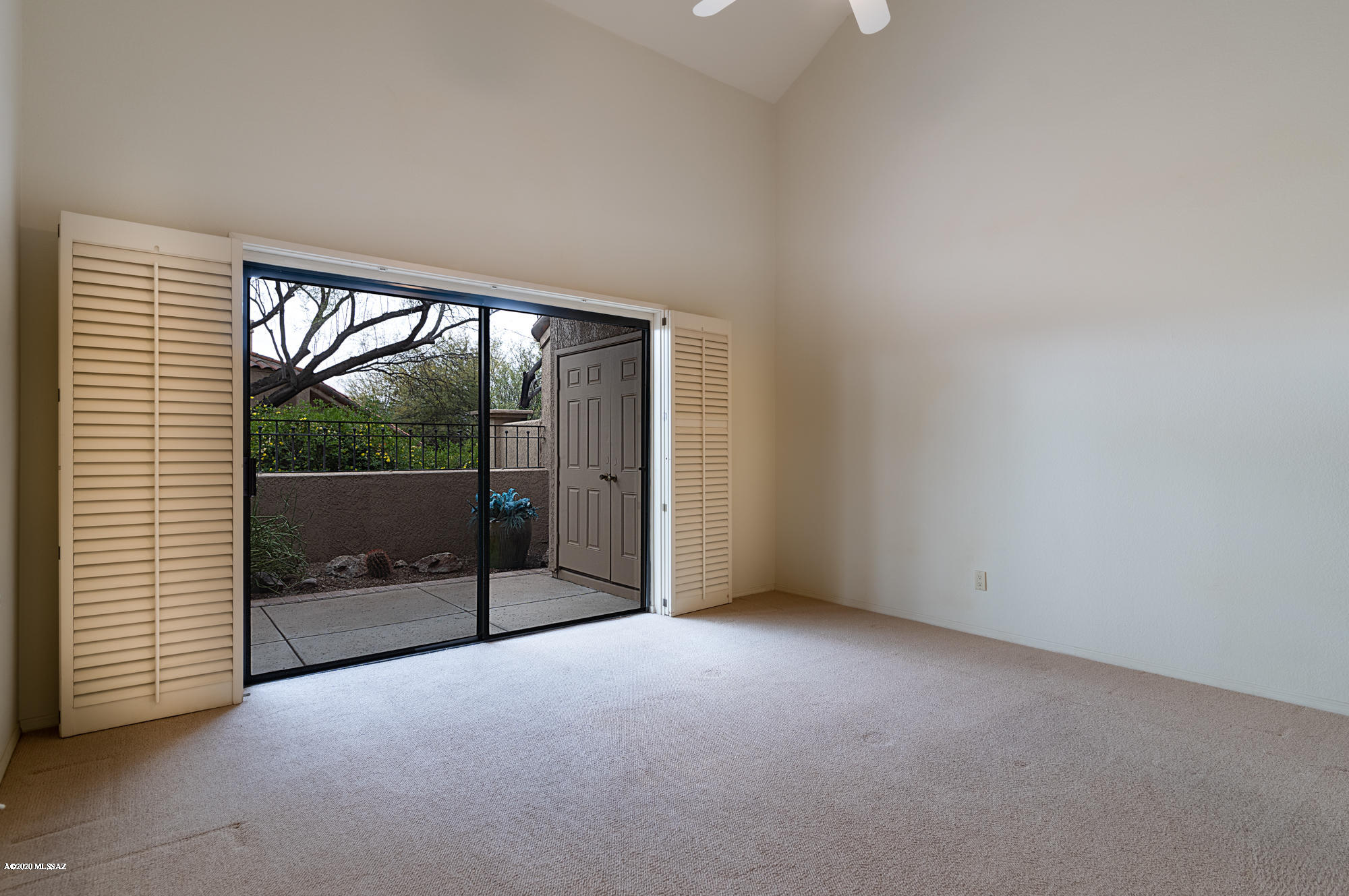 Ventana Canyon Golf Villas - Residential
