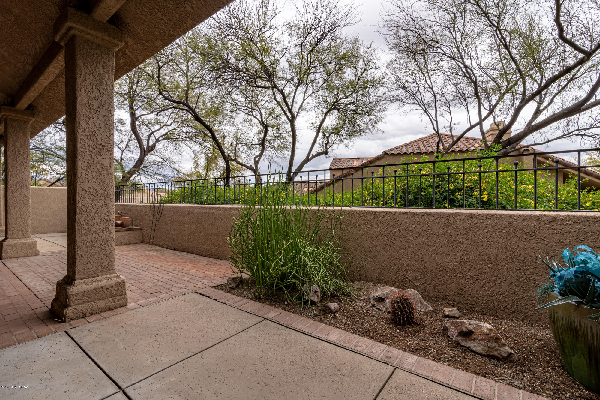 Ventana Canyon Golf Villas - Residential