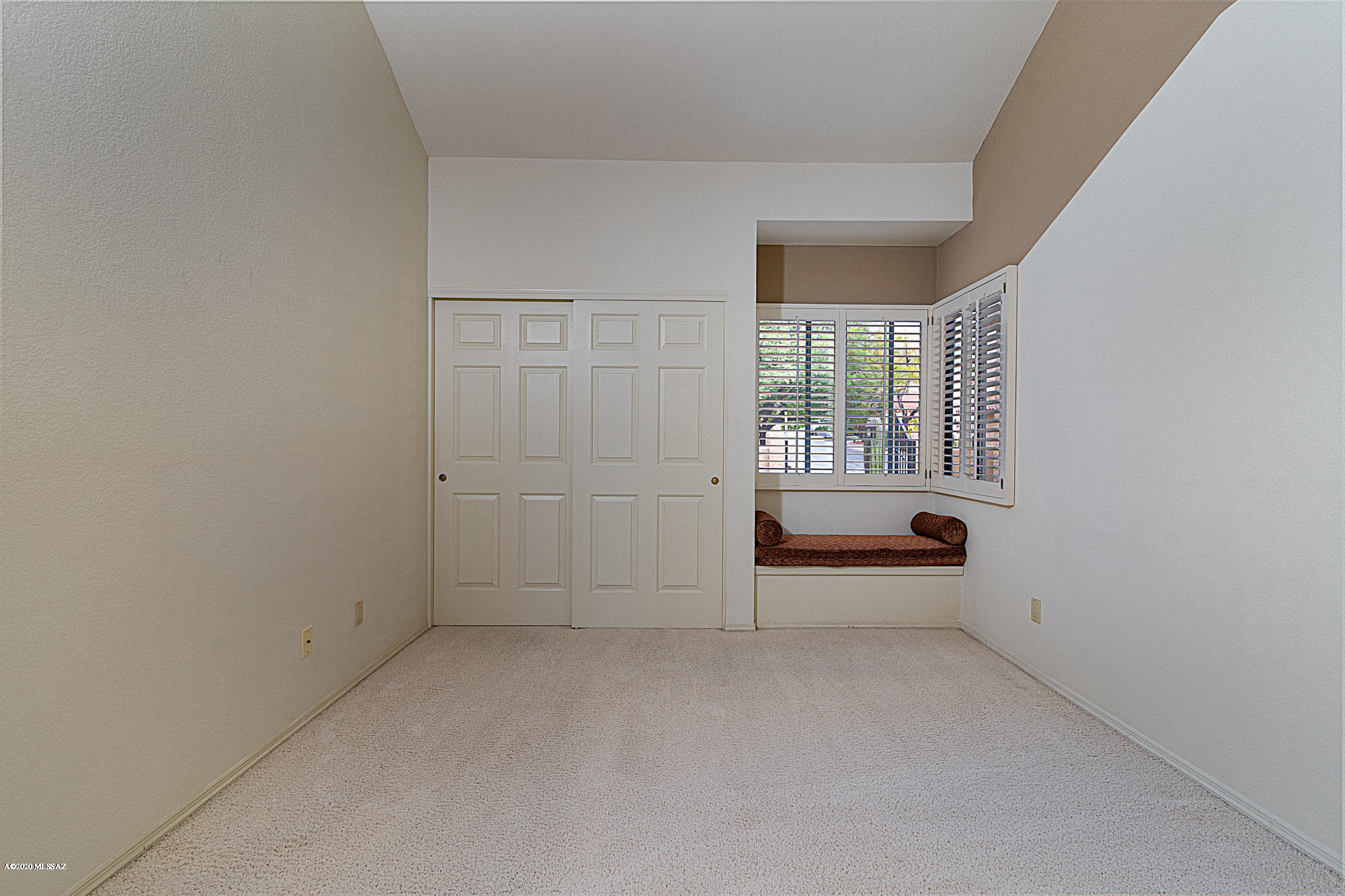 Ventana Canyon Golf Villas - Residential