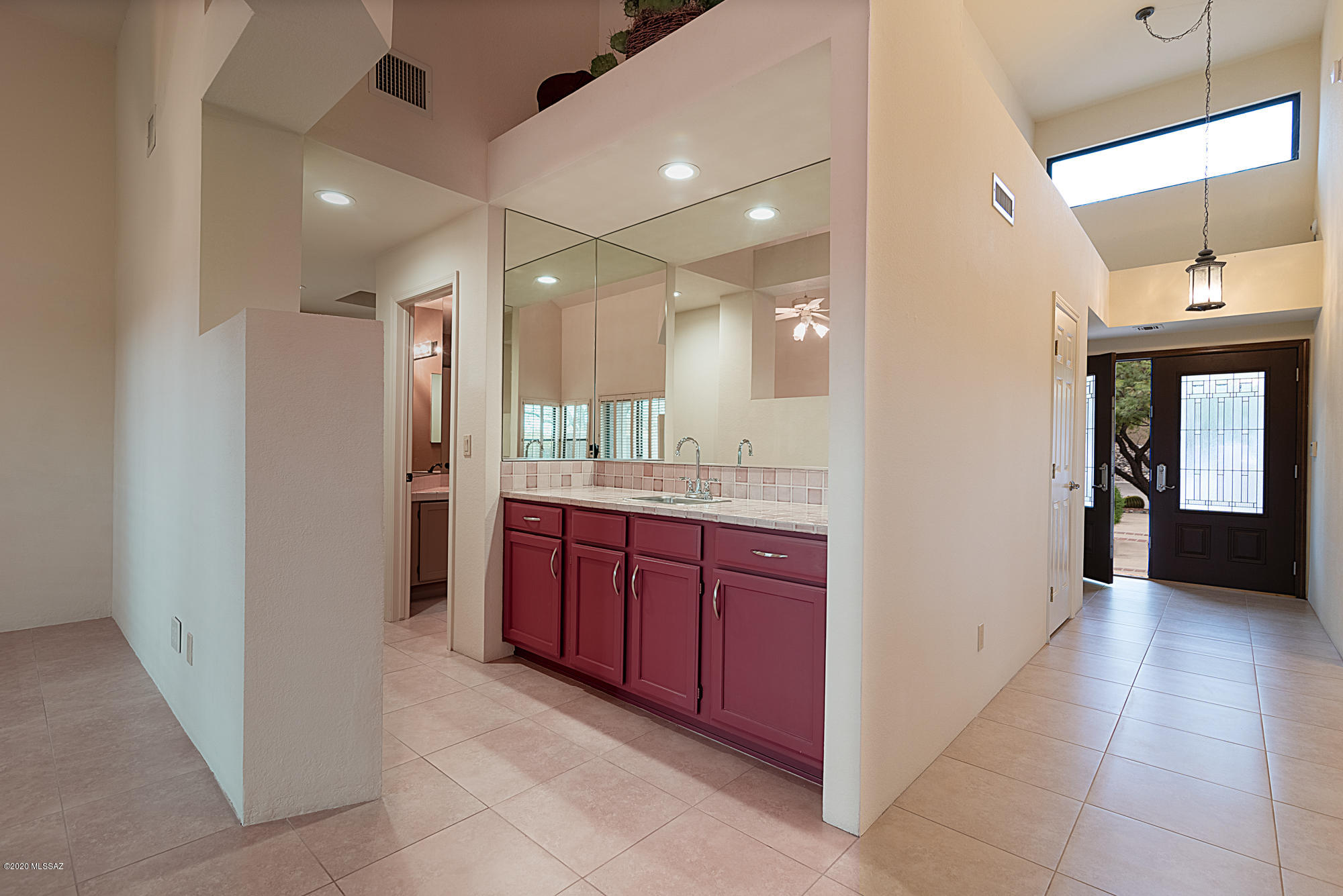Ventana Canyon Golf Villas - Residential