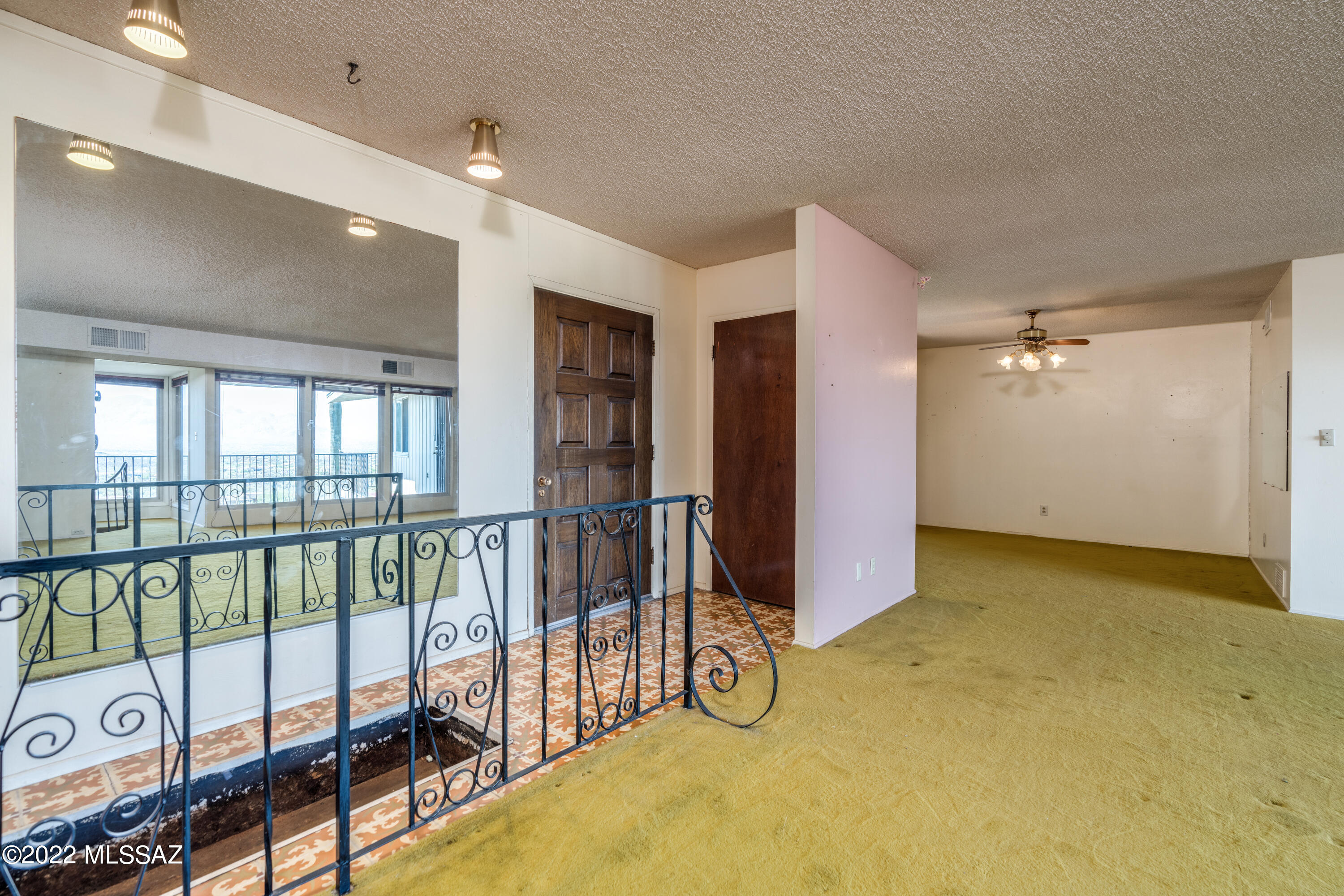 Mountain Garden Estates (12-64) - Residential