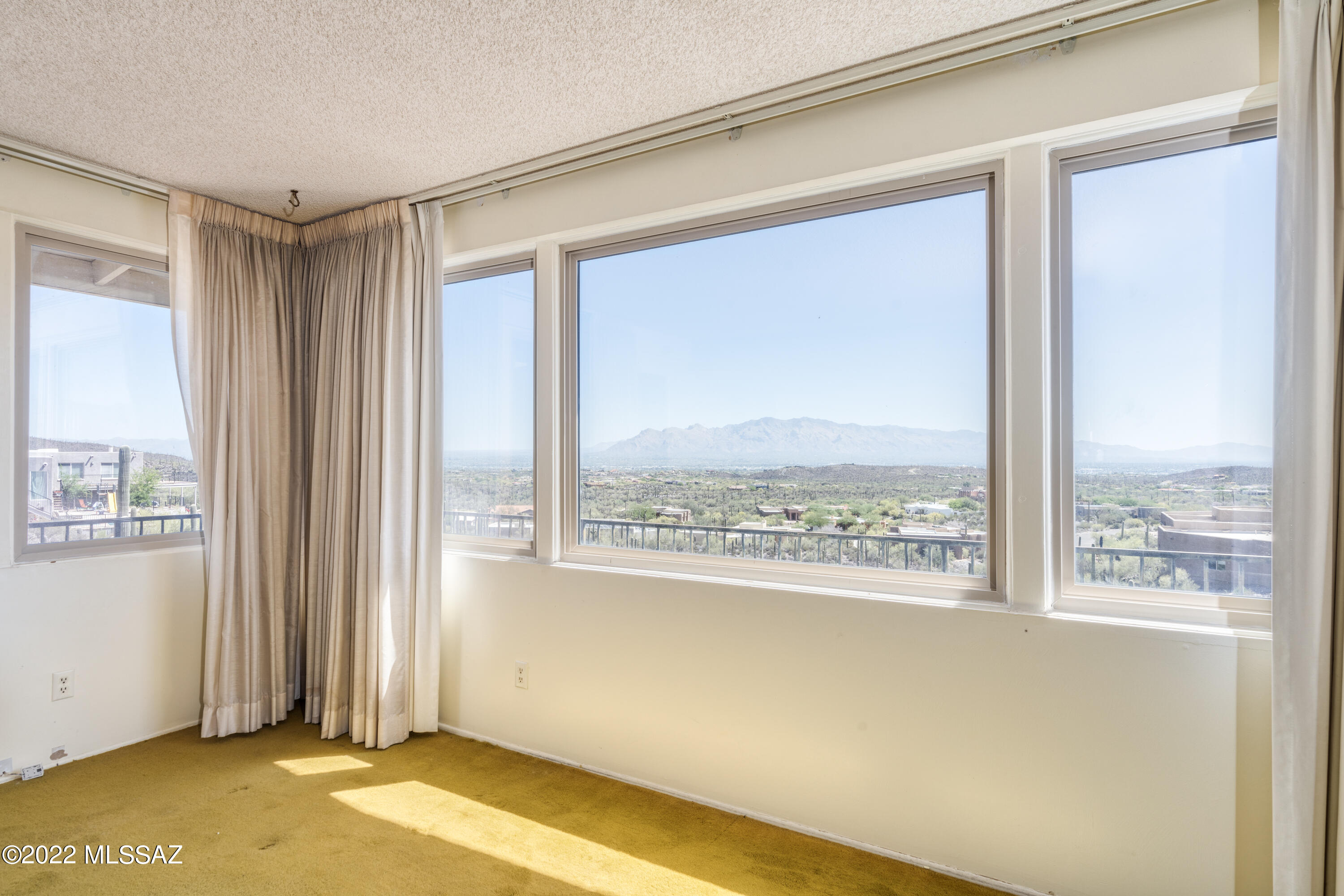Mountain Garden Estates (12-64) - Residential
